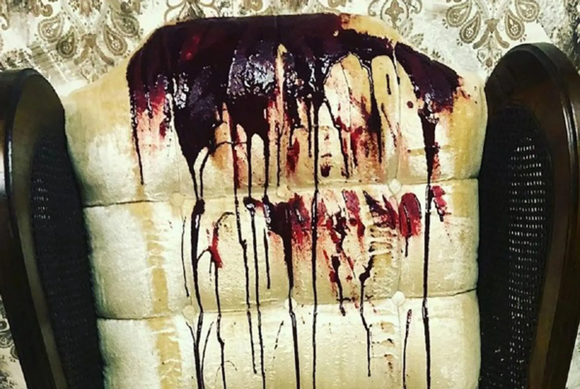 Malice Manor