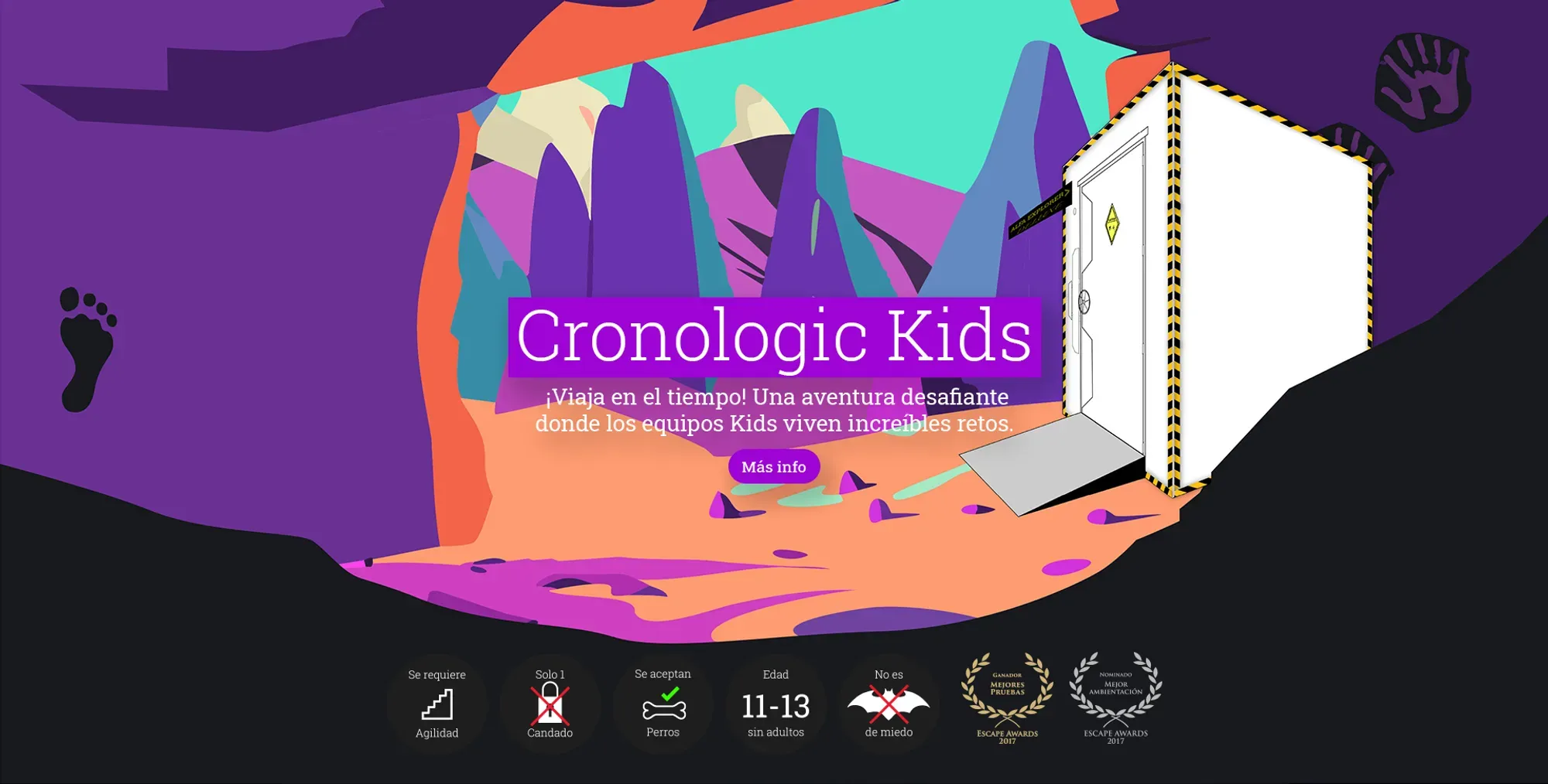 Cronologic Kids