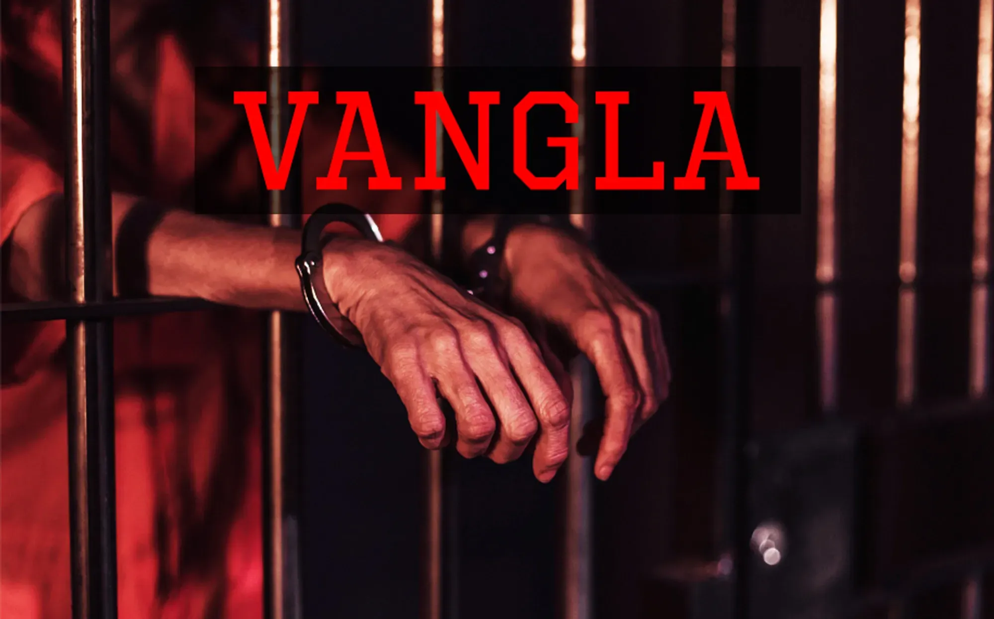 Vangla