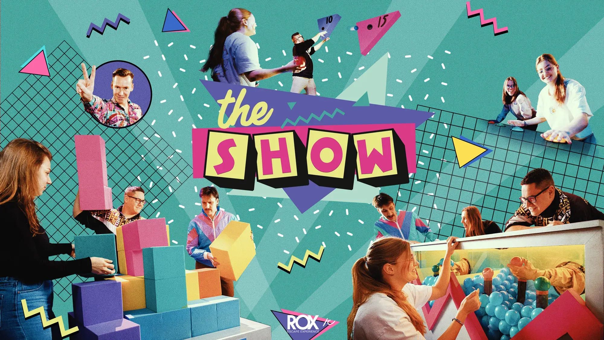 The Show