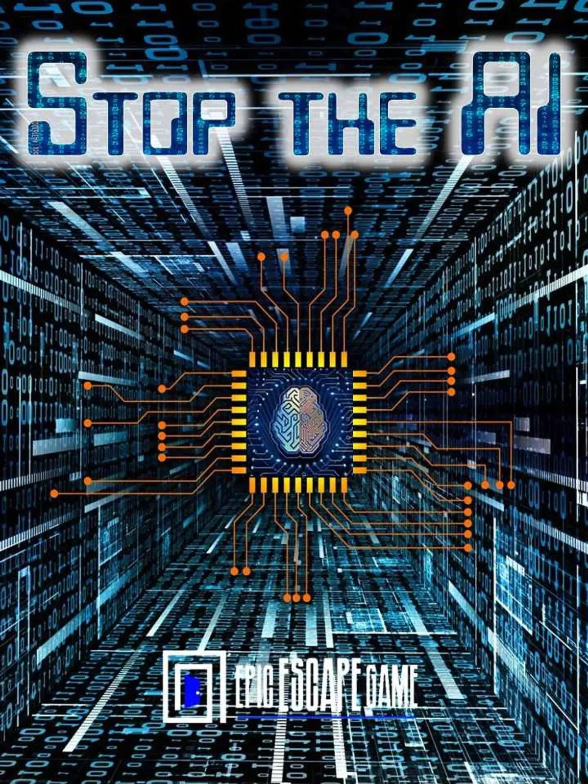 Stop the A.I.