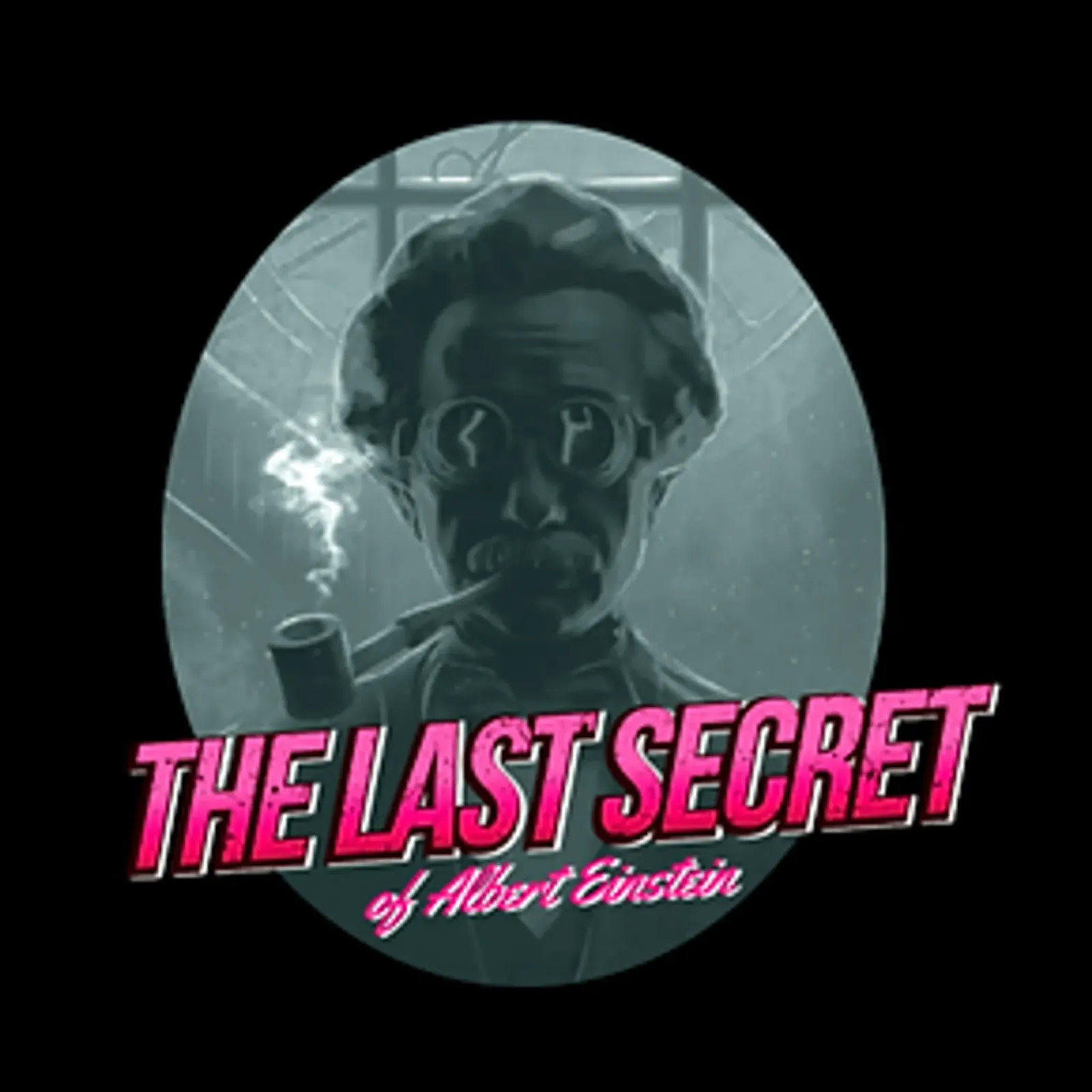 The last secret