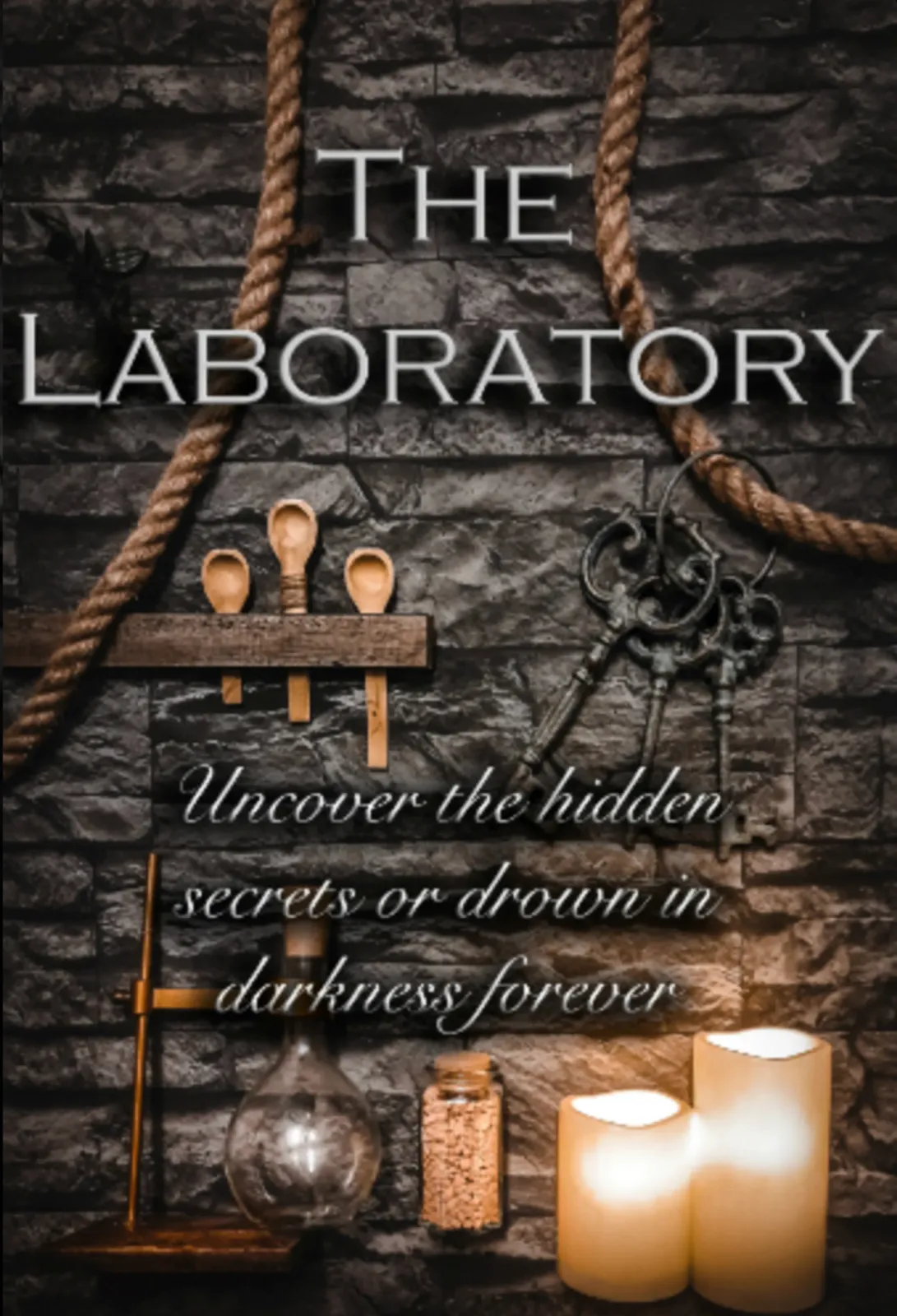The Laboratory