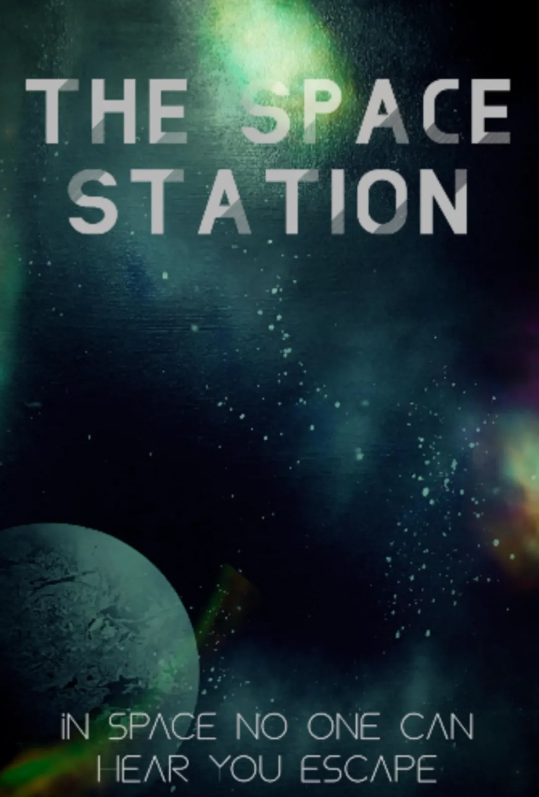 The Space Station