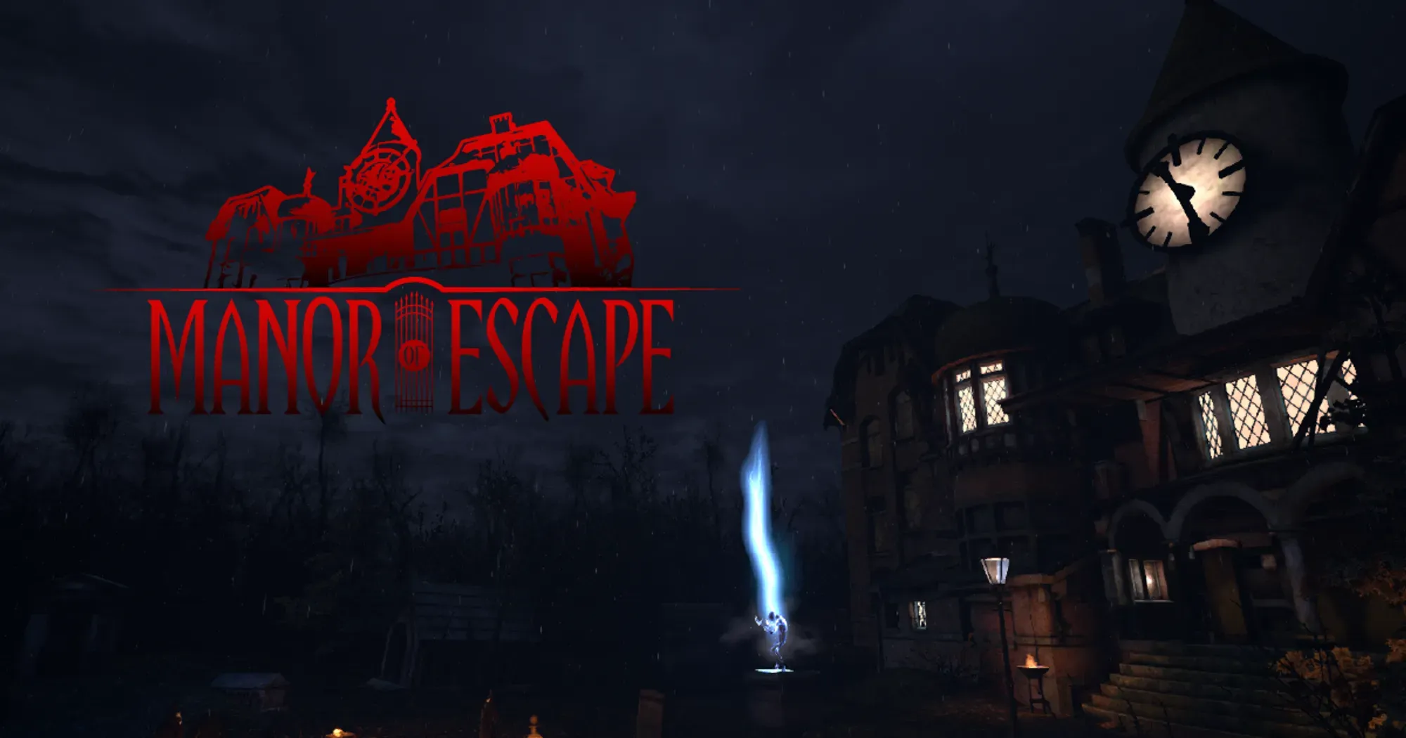 VR Escape Room