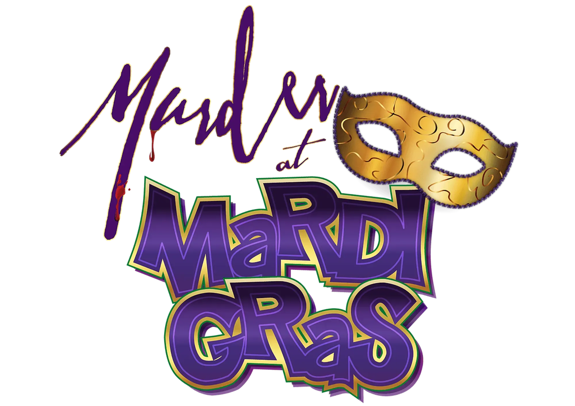 Murder of Mardi Gras