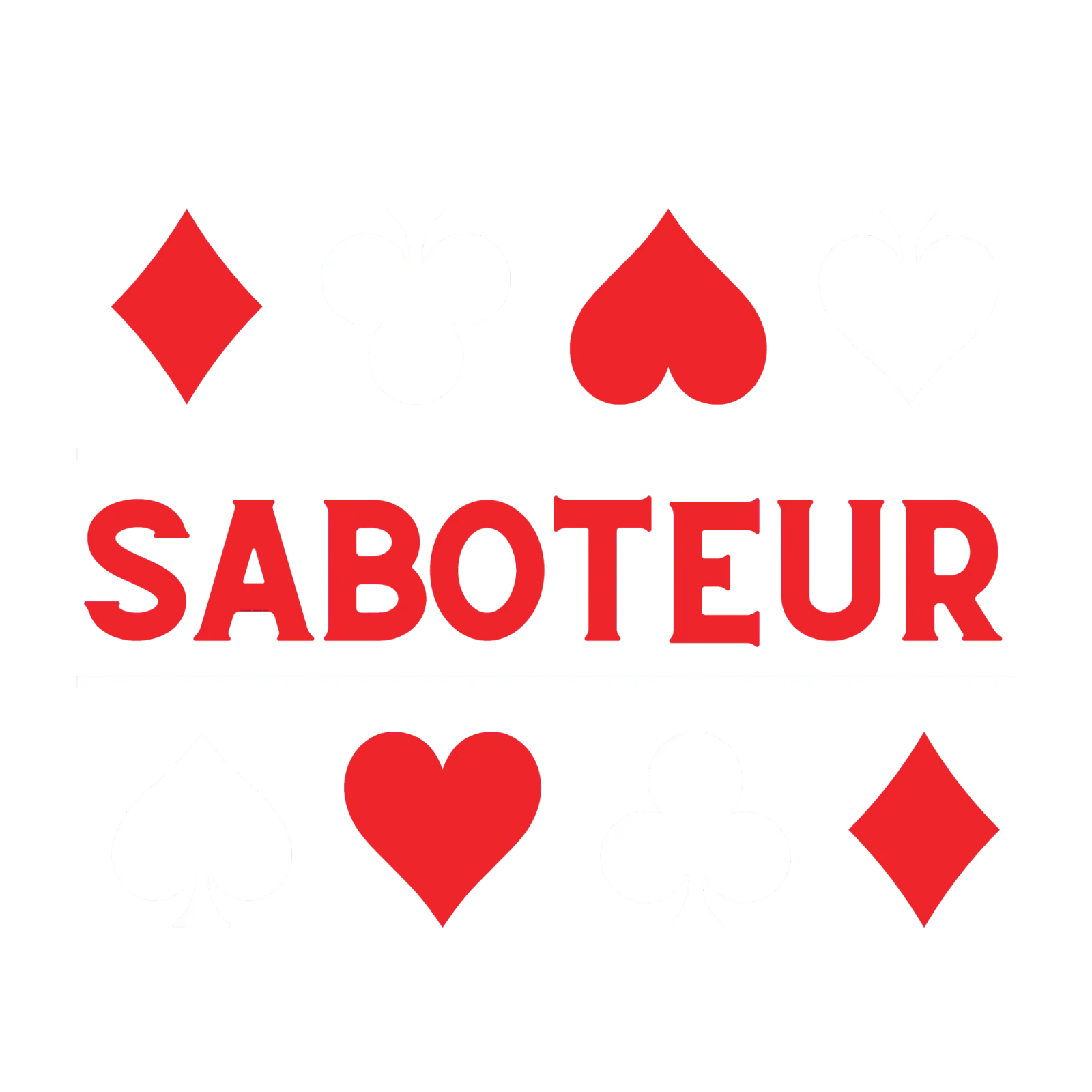 Saboteur