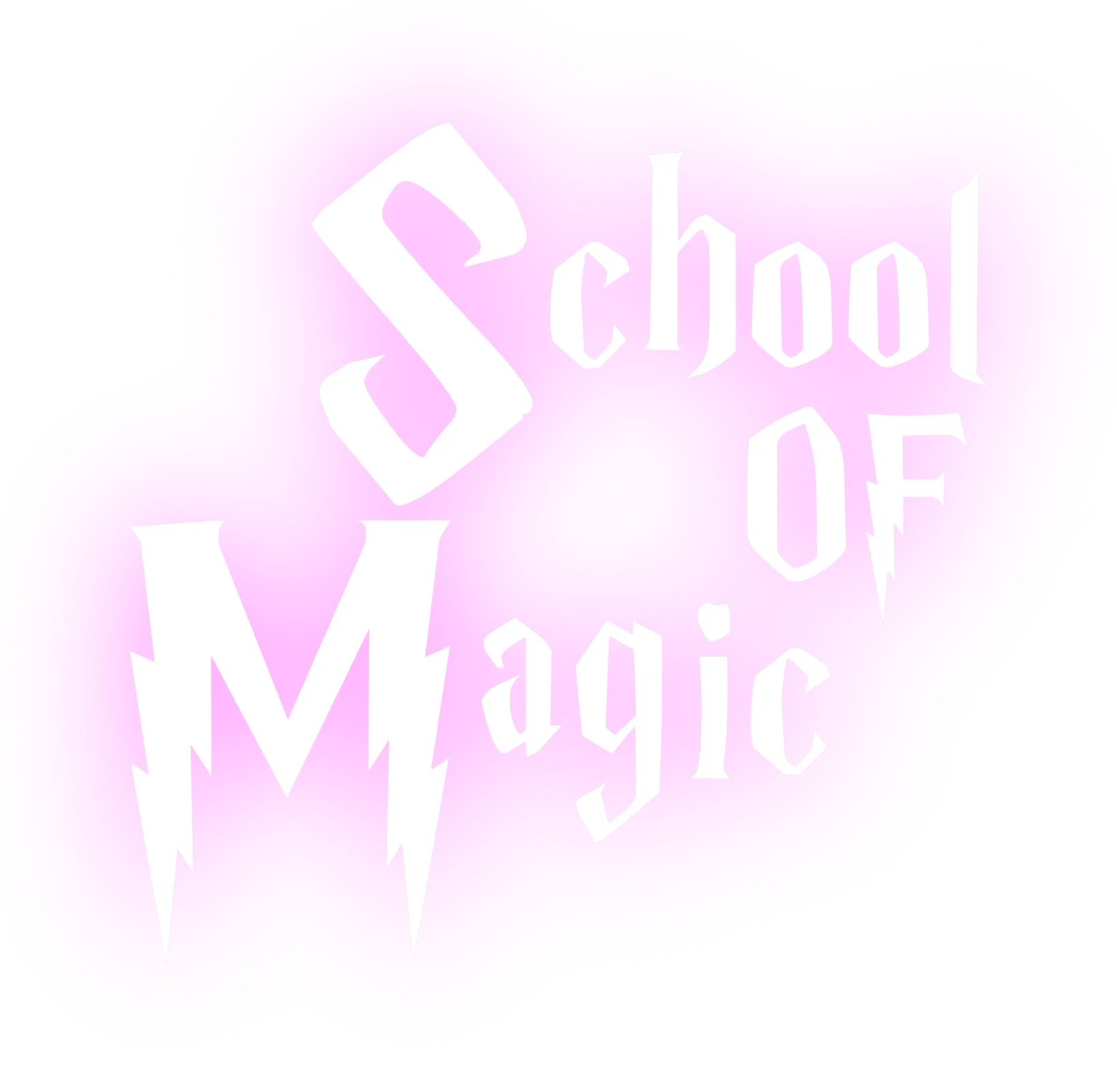 School of magic
