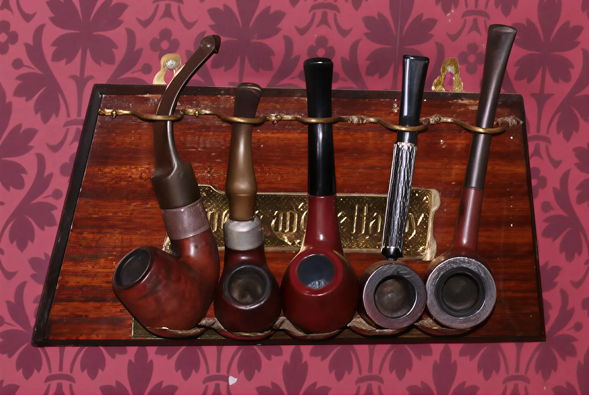 Sherlock's Dream