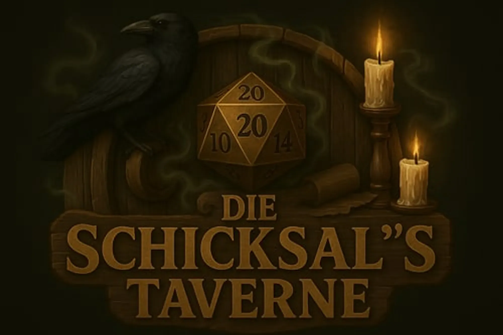 The Fate Tavern