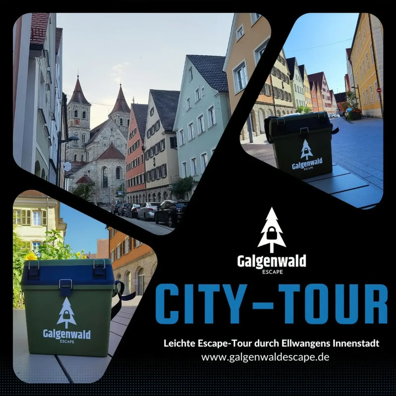 City-Tour
