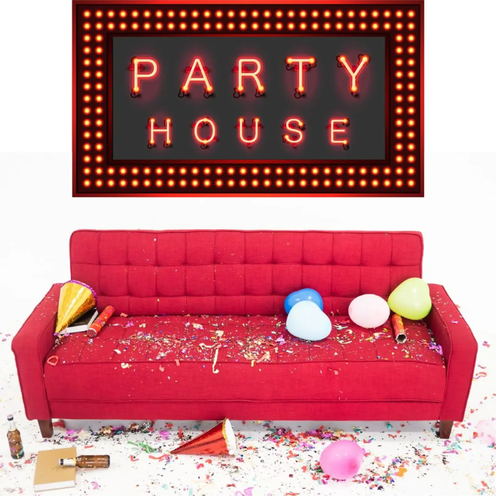 party house