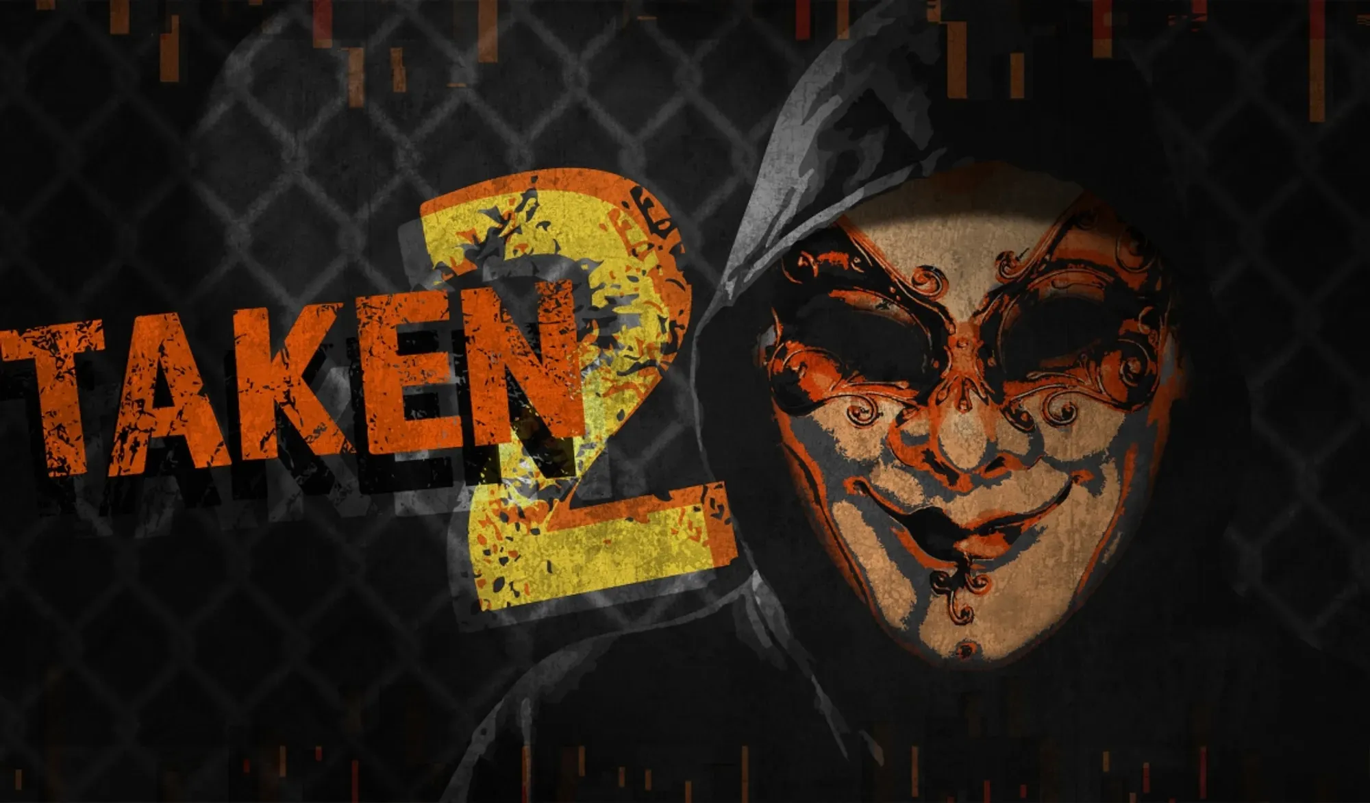 TAKEN ll - LAST CHANCE
