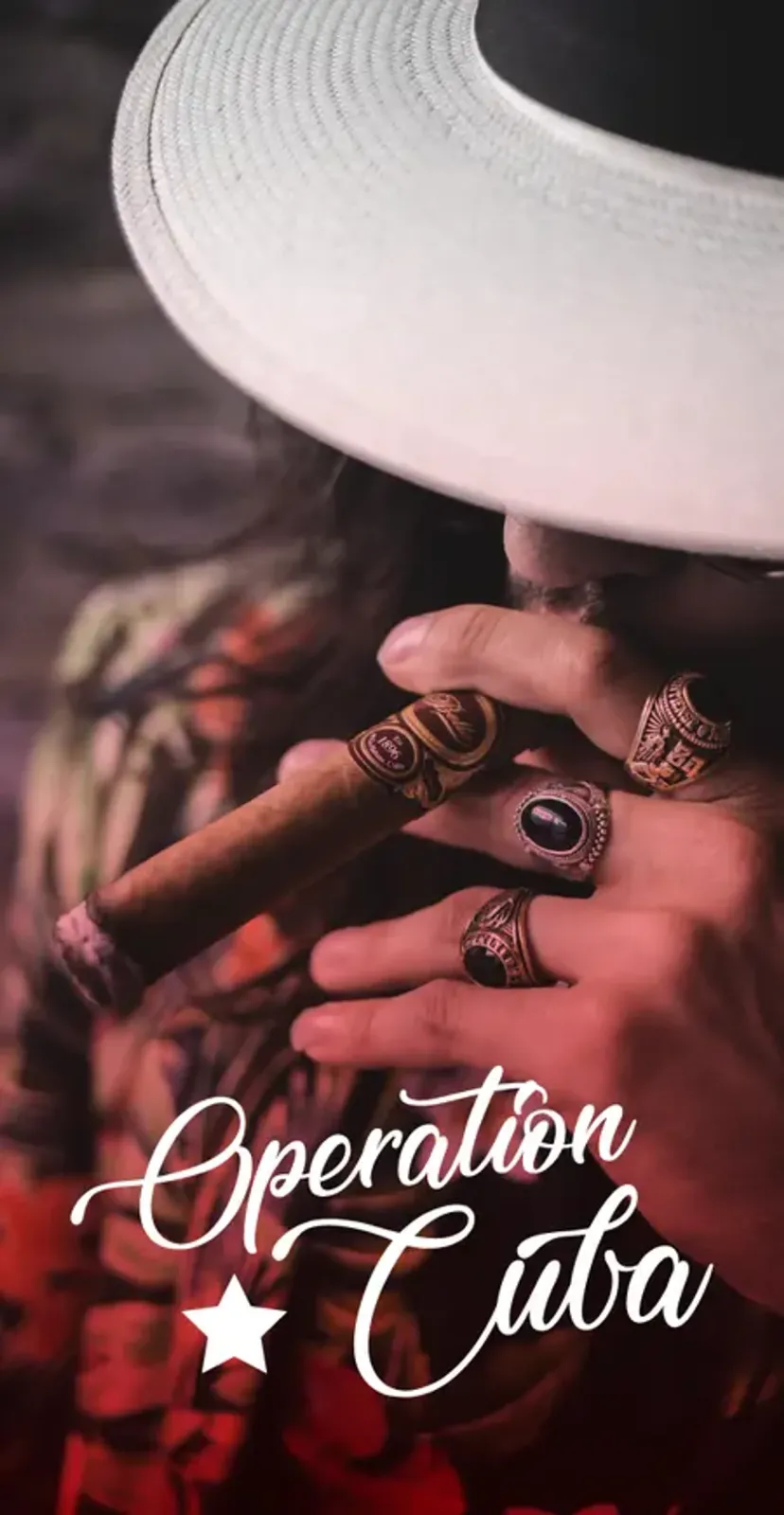 Operation Cuba