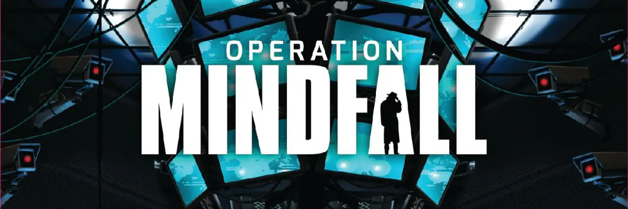 Operation Mindfall