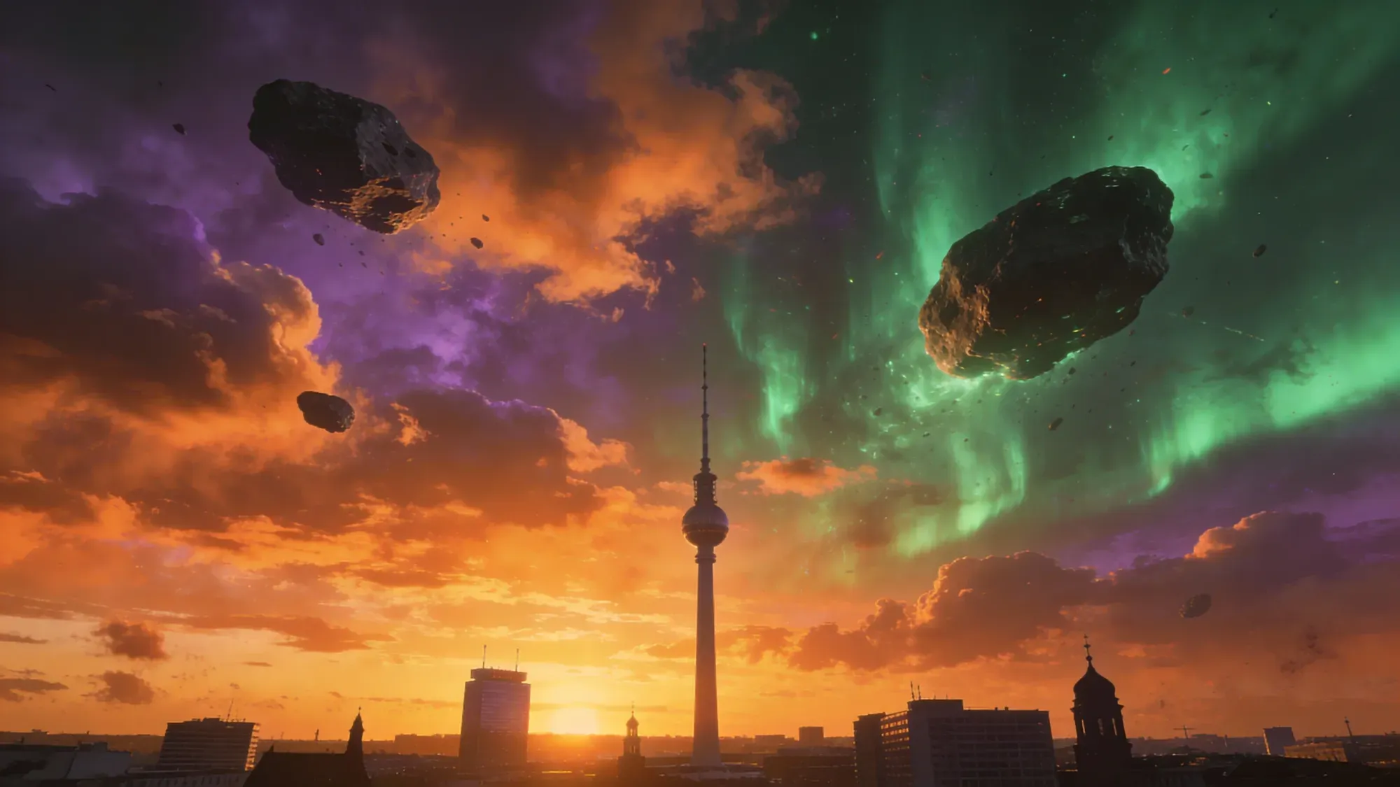 Skywatch