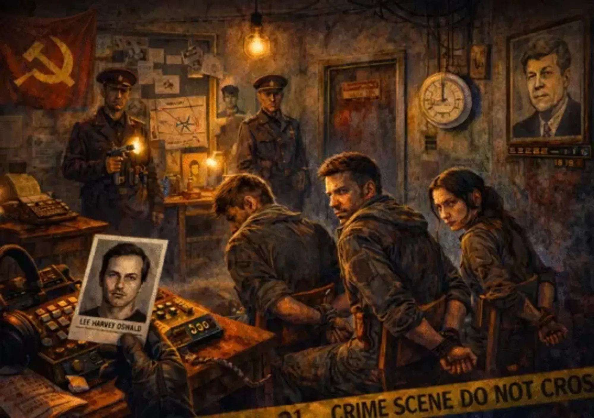 KGB 2.0