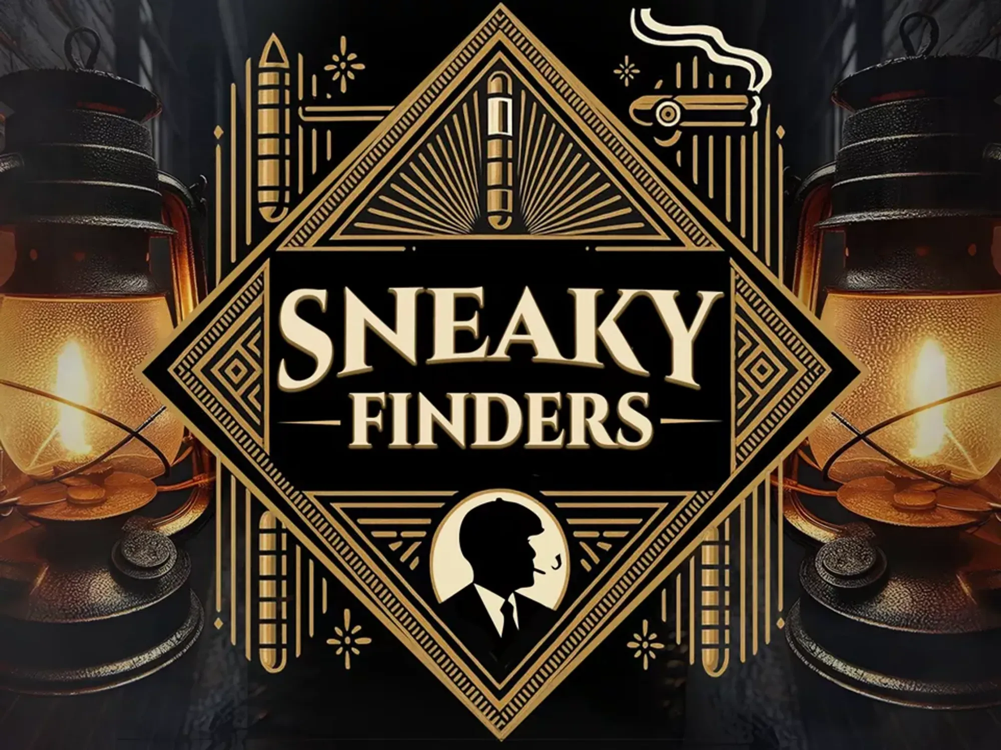 Sneaky Finders