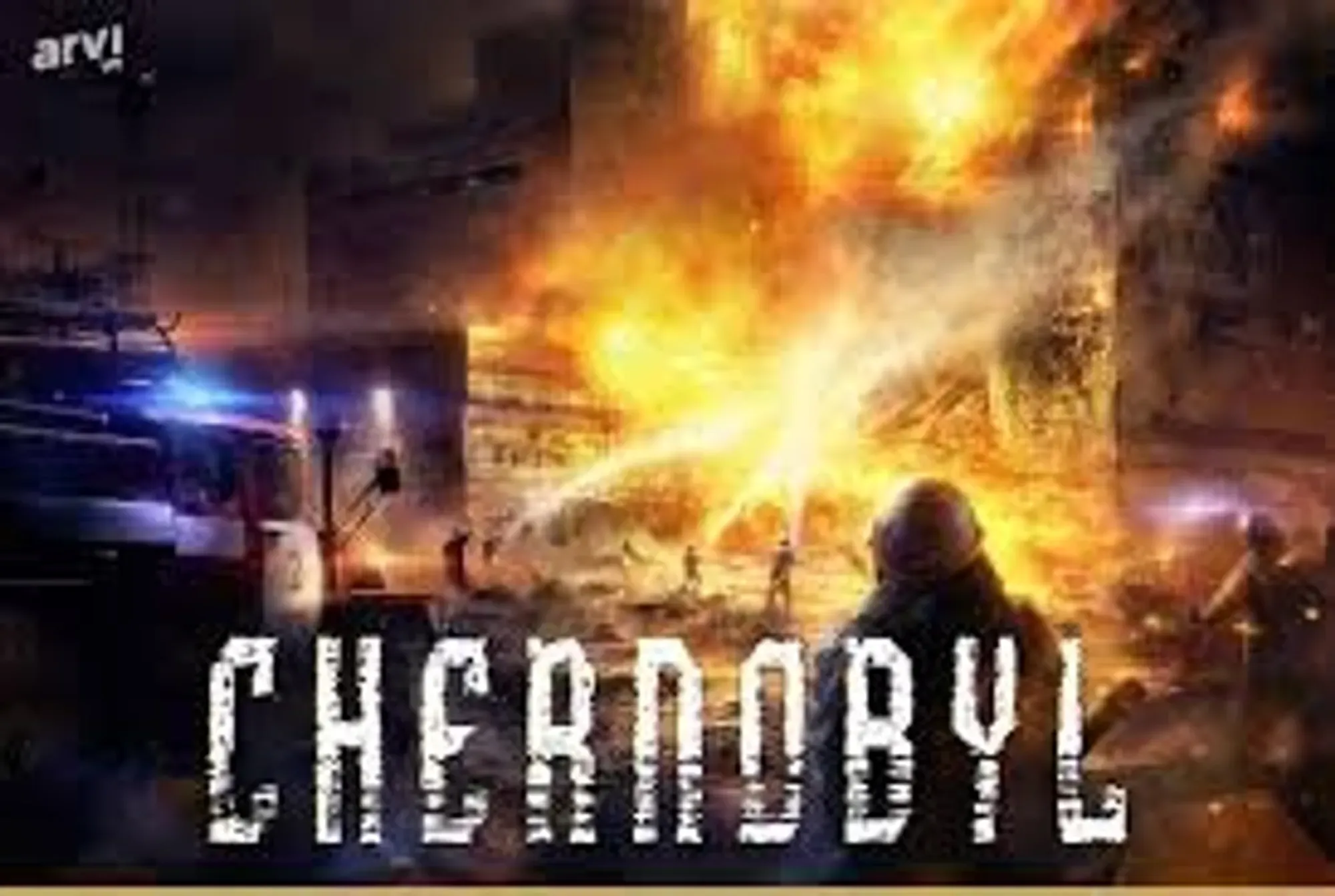 Chernobyl