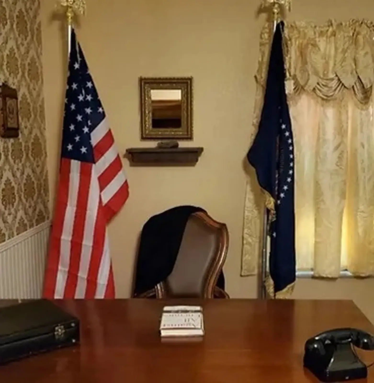 White House Down