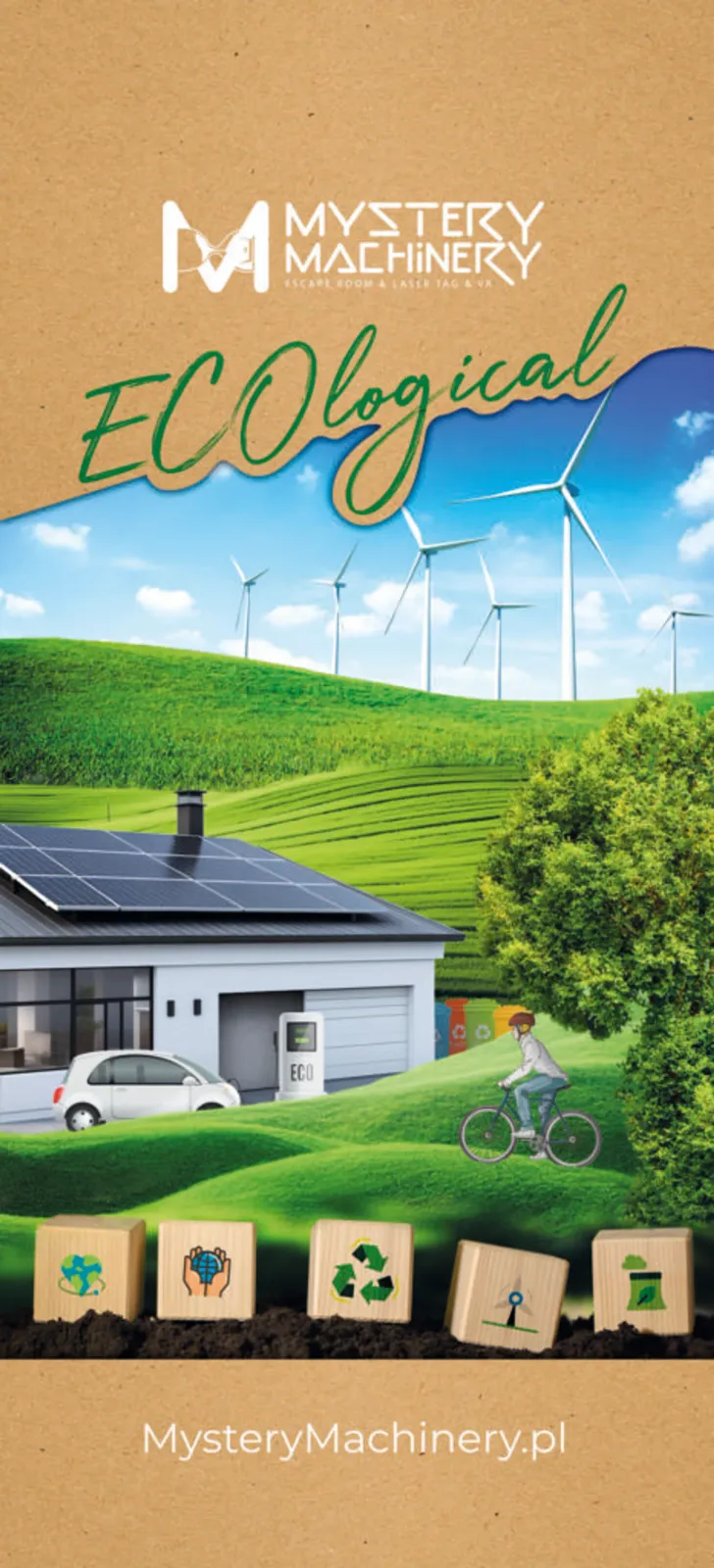 ECOlogical