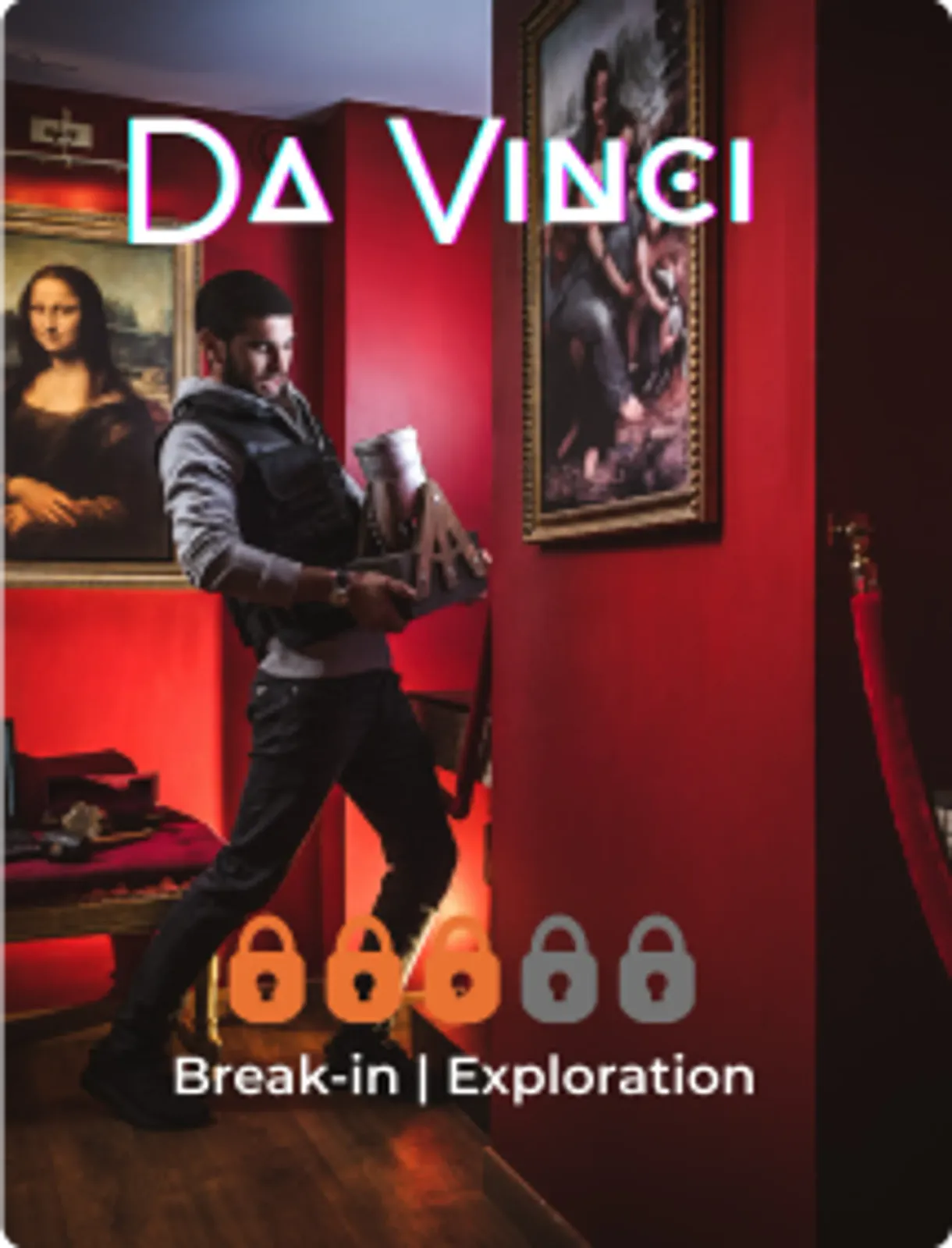 Da Vinci