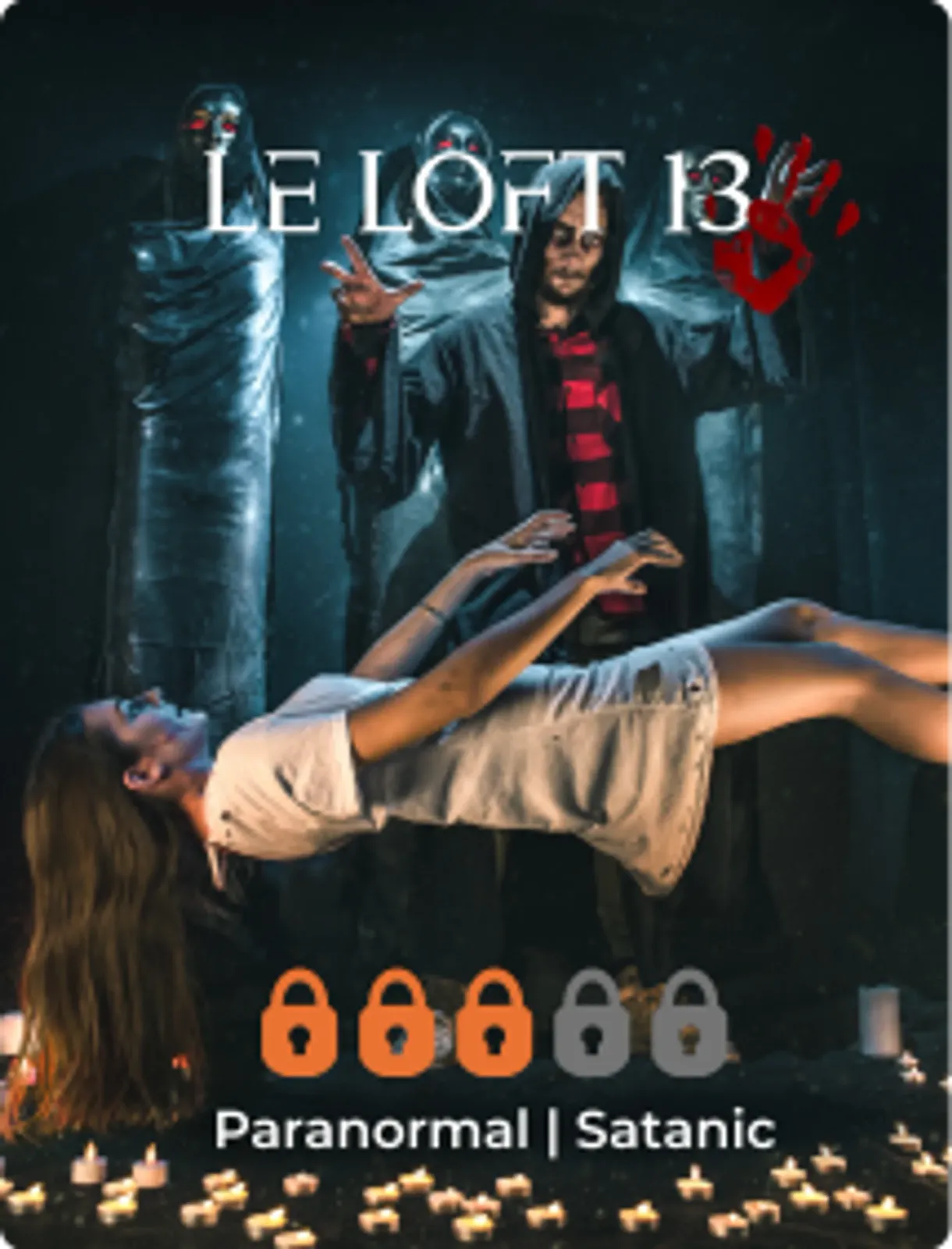 Le Loft 13