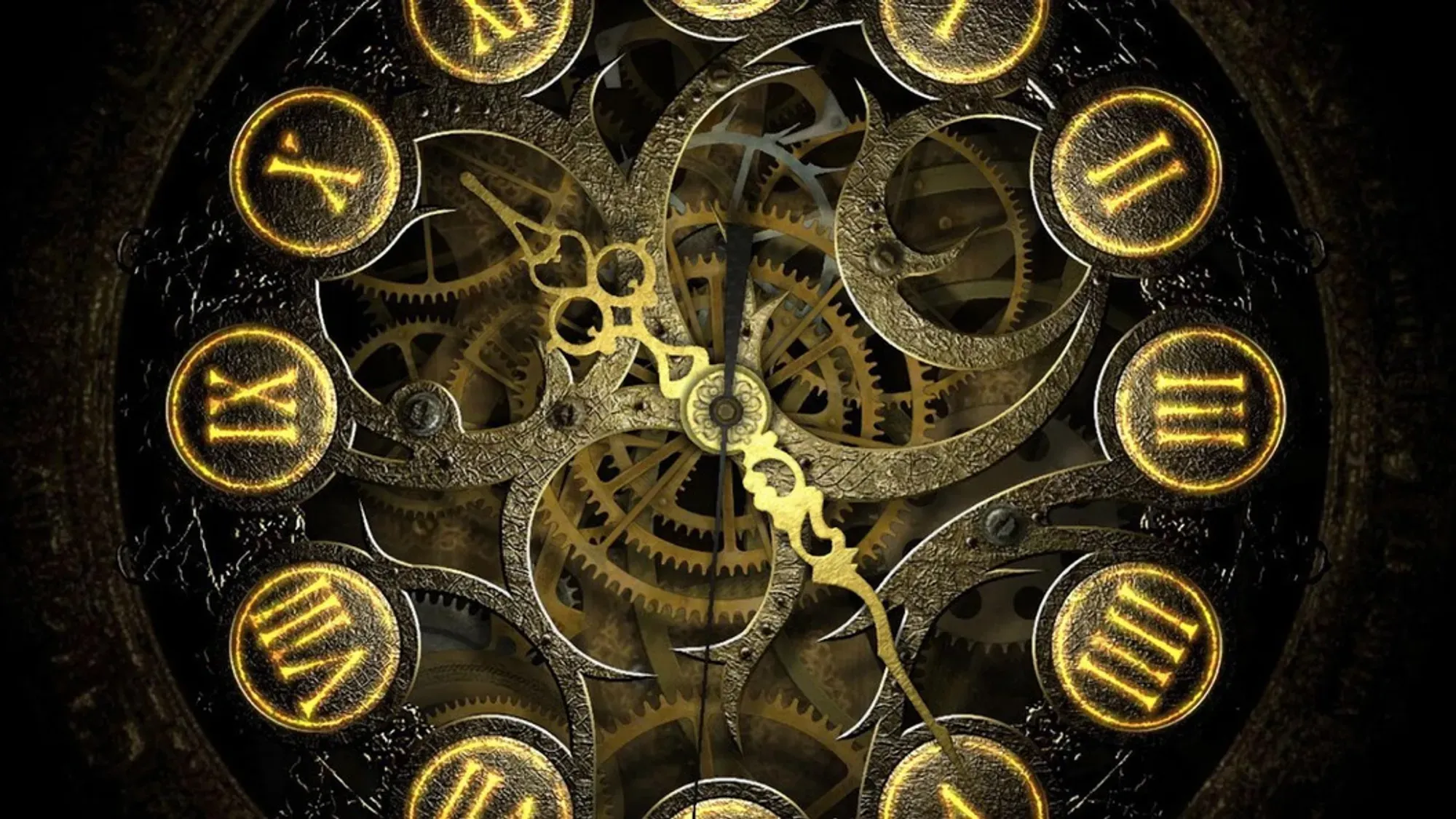 L’Alchimiste et les Mystères du Temps