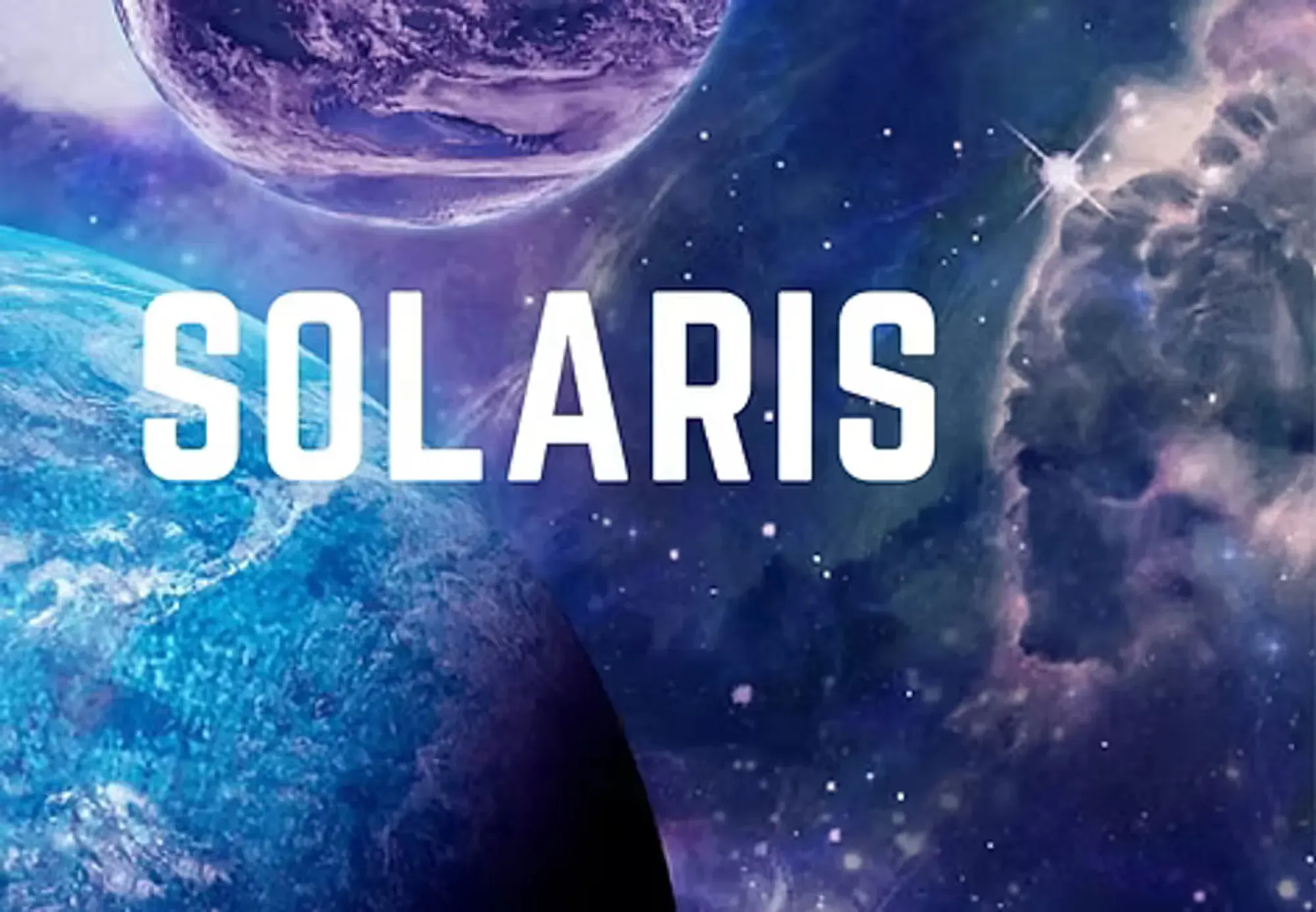 Solaris