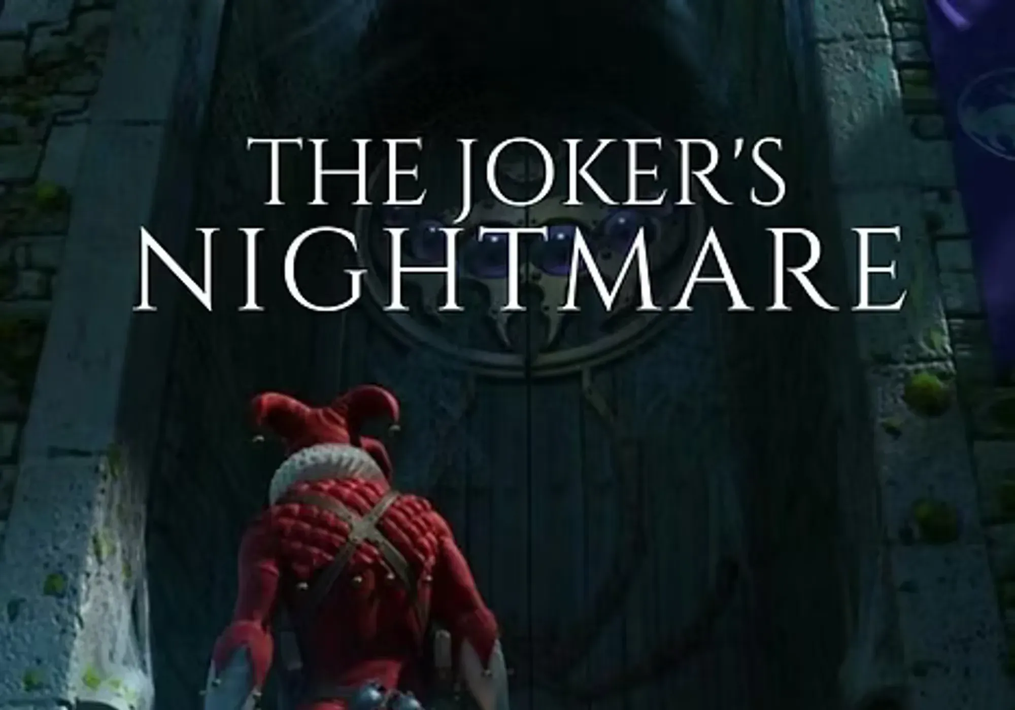 Le Cauchemar du Joker