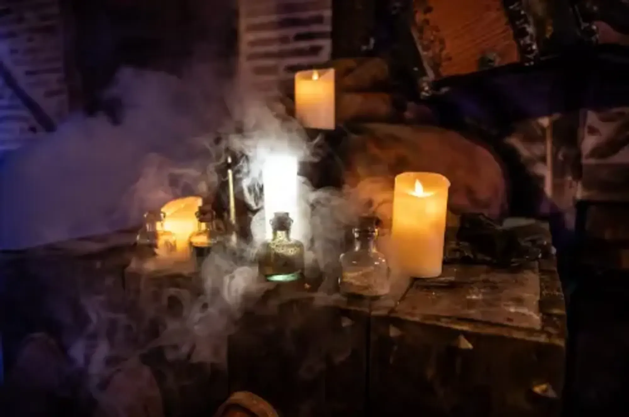 The Alchemist