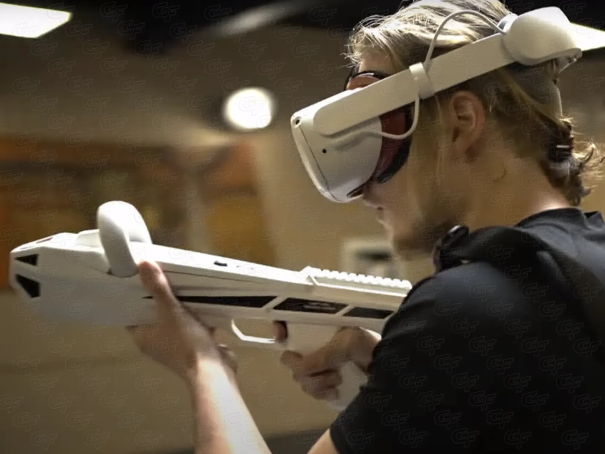 Virtual Reality