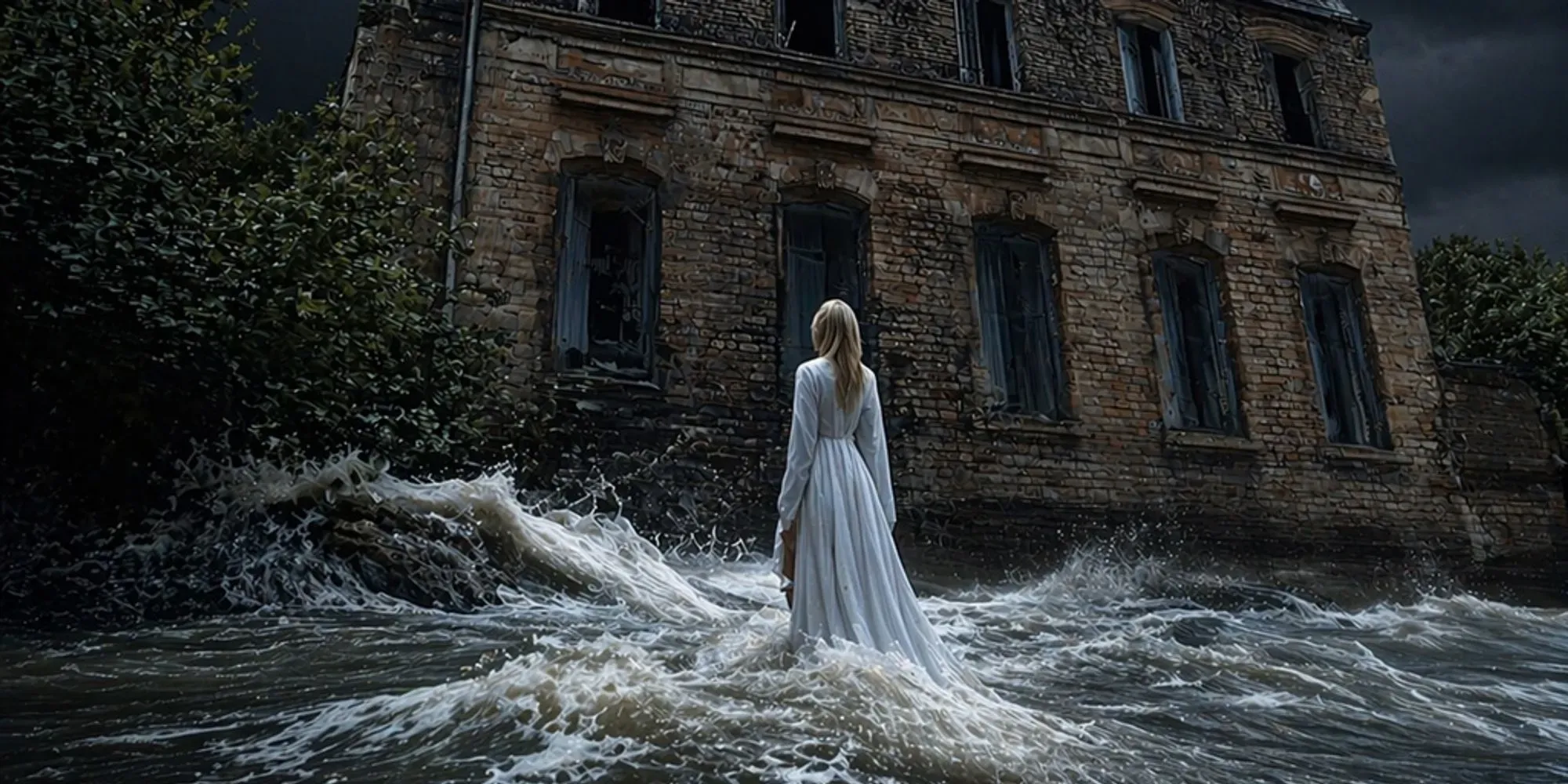 The Curse of the Abyss