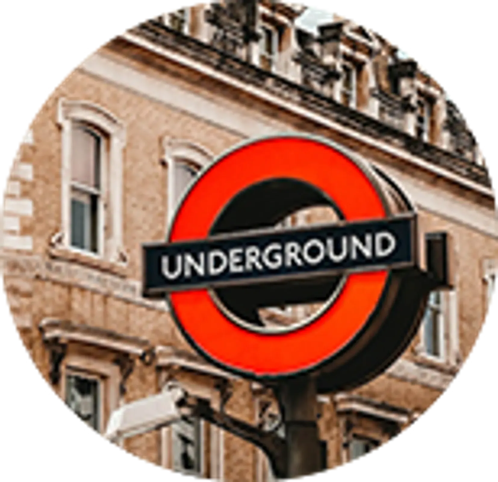 Bomb Alert in the London Underground
