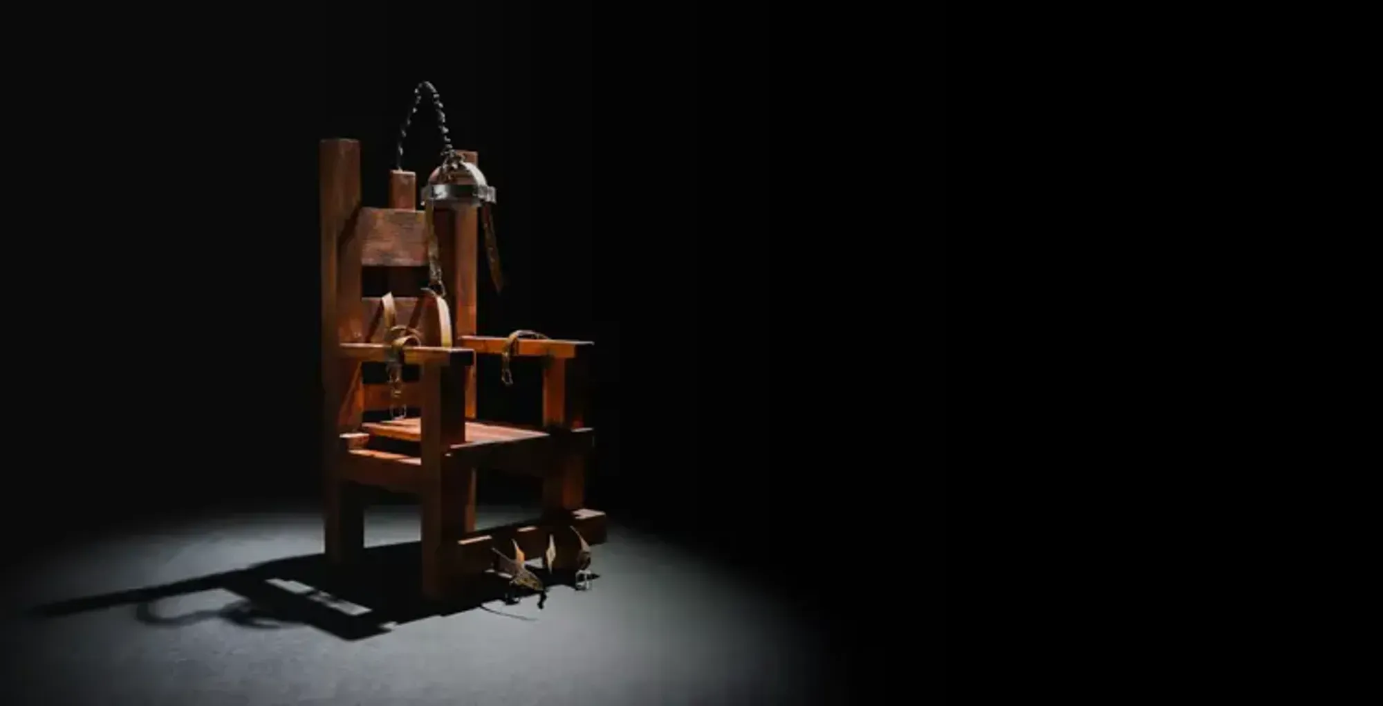 Capital Punishment