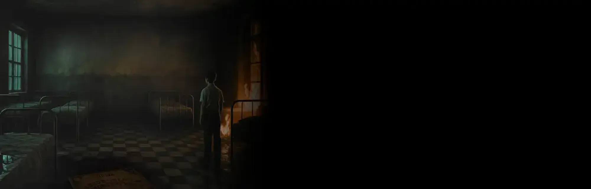 The Orphanage