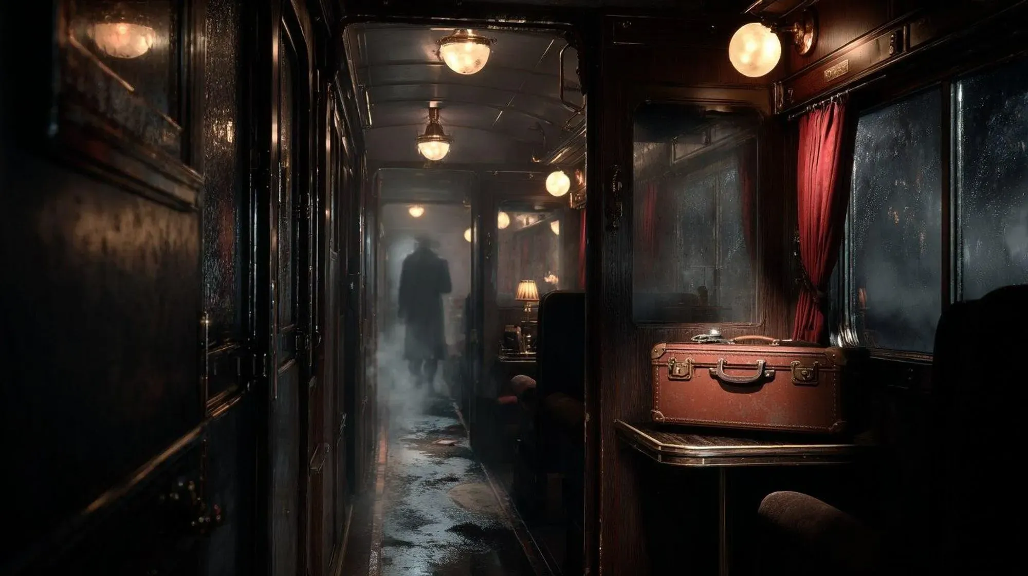 Orient Express