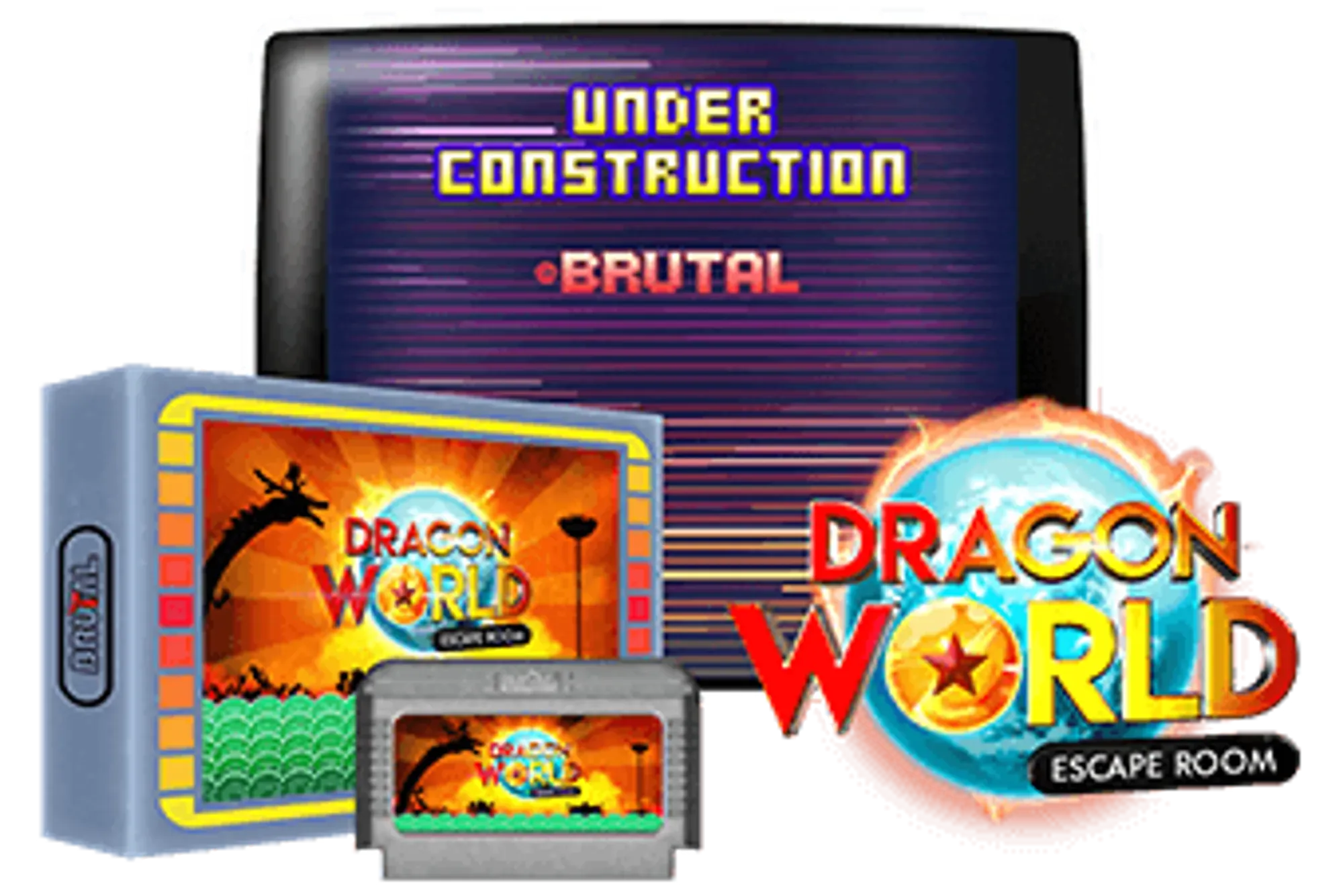Dragon World