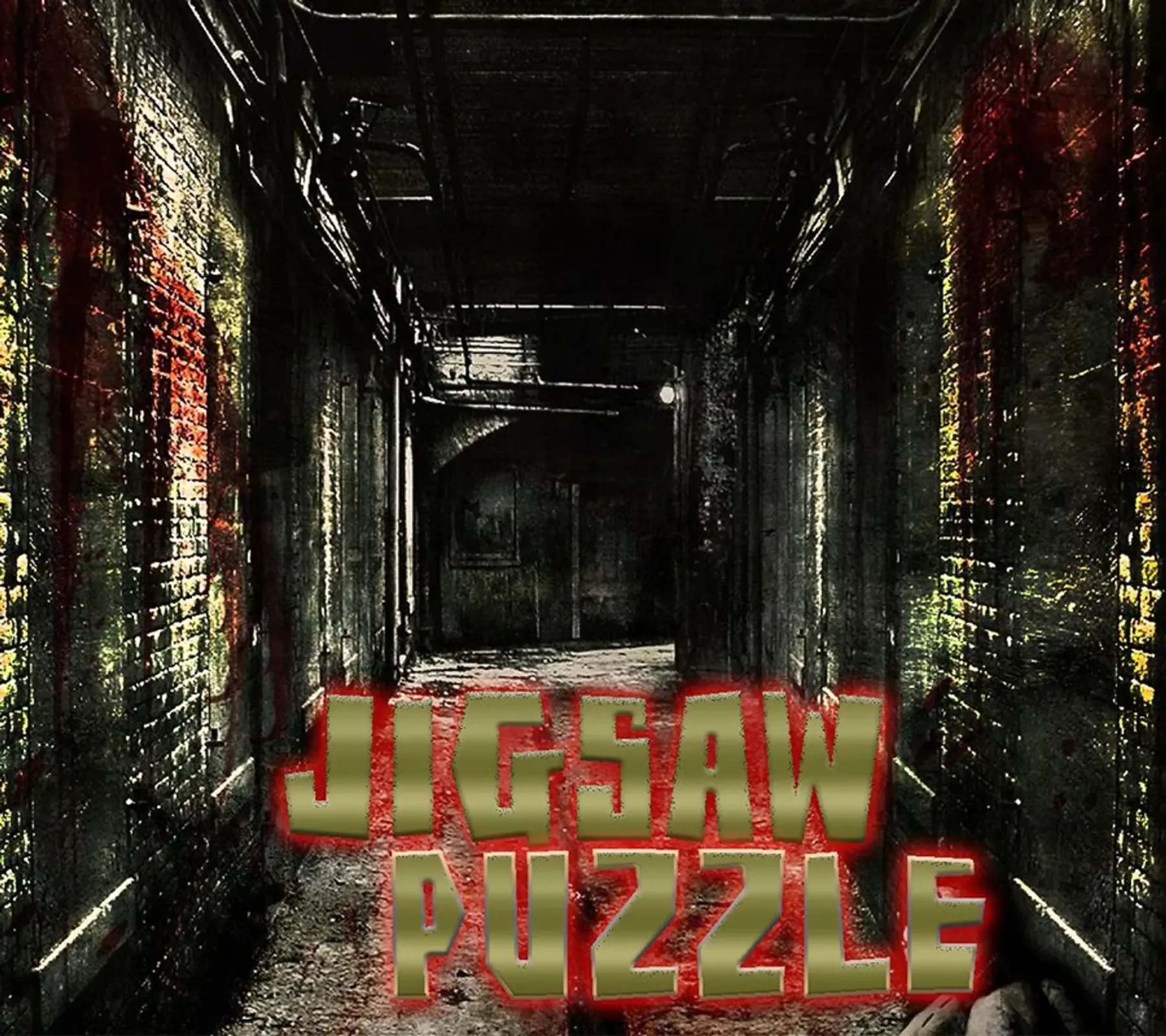 Jigsaw Puzzle