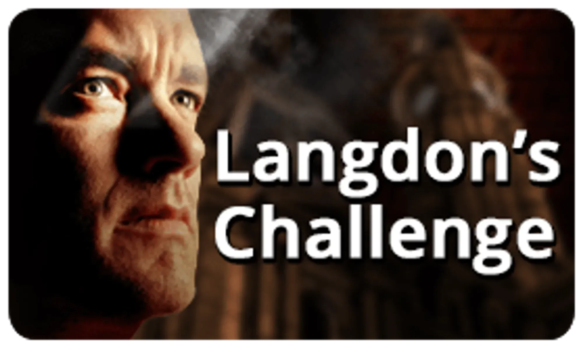 Langdon's Challenge