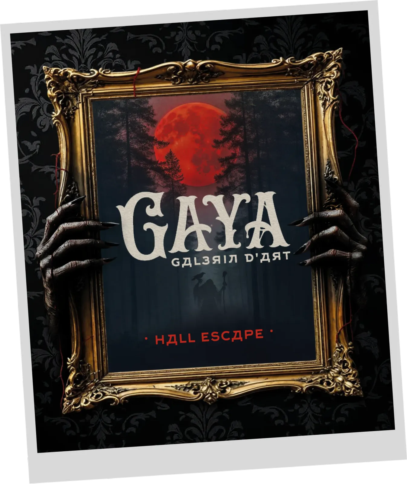 Gaya