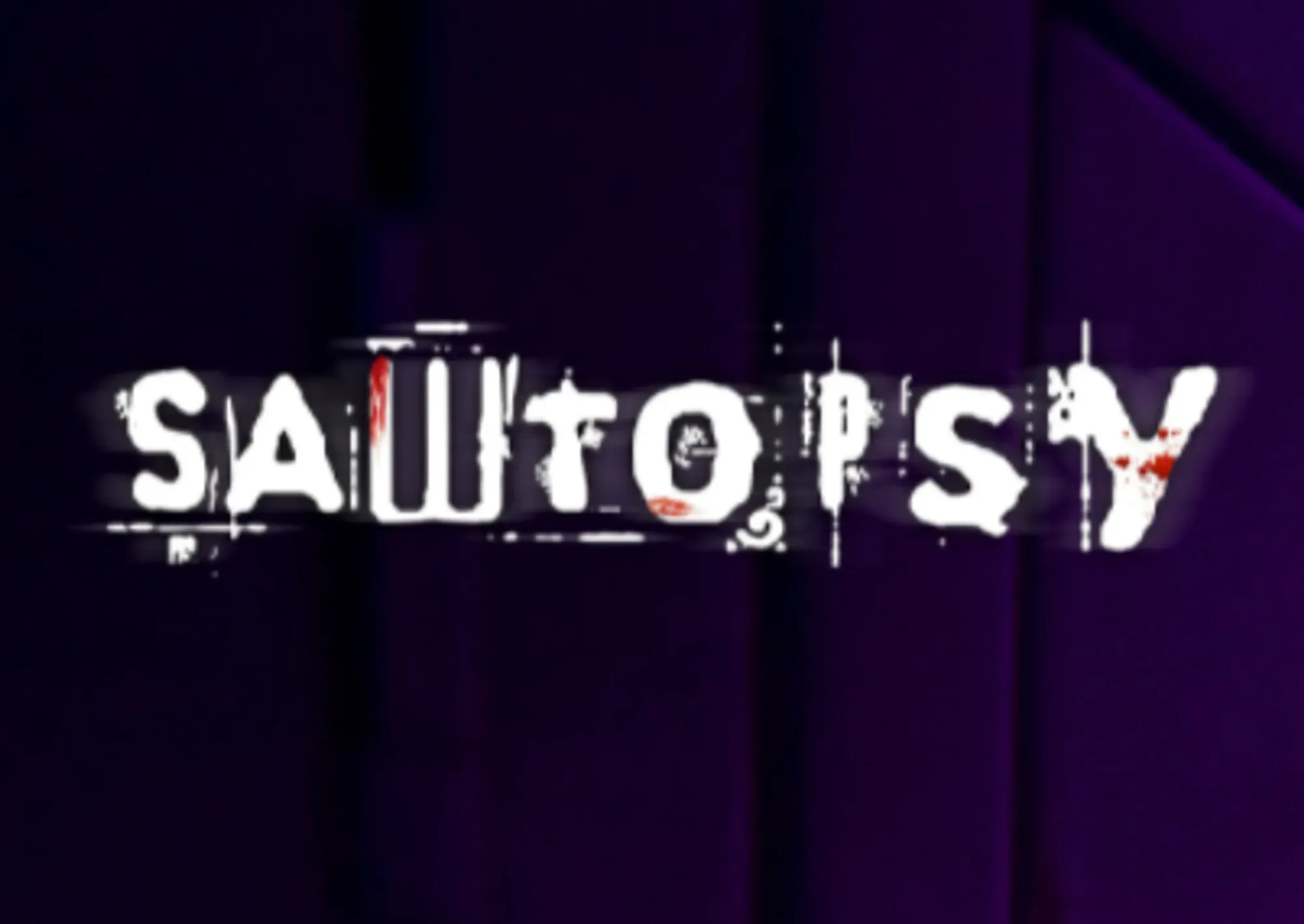 SAWtopsy