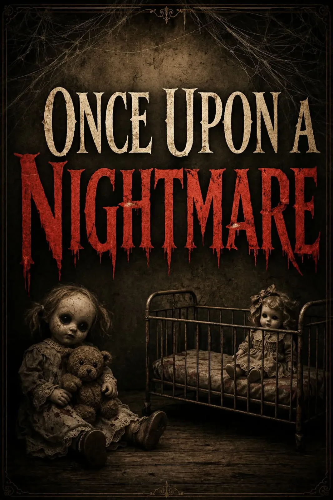Once Upon A Nightmare