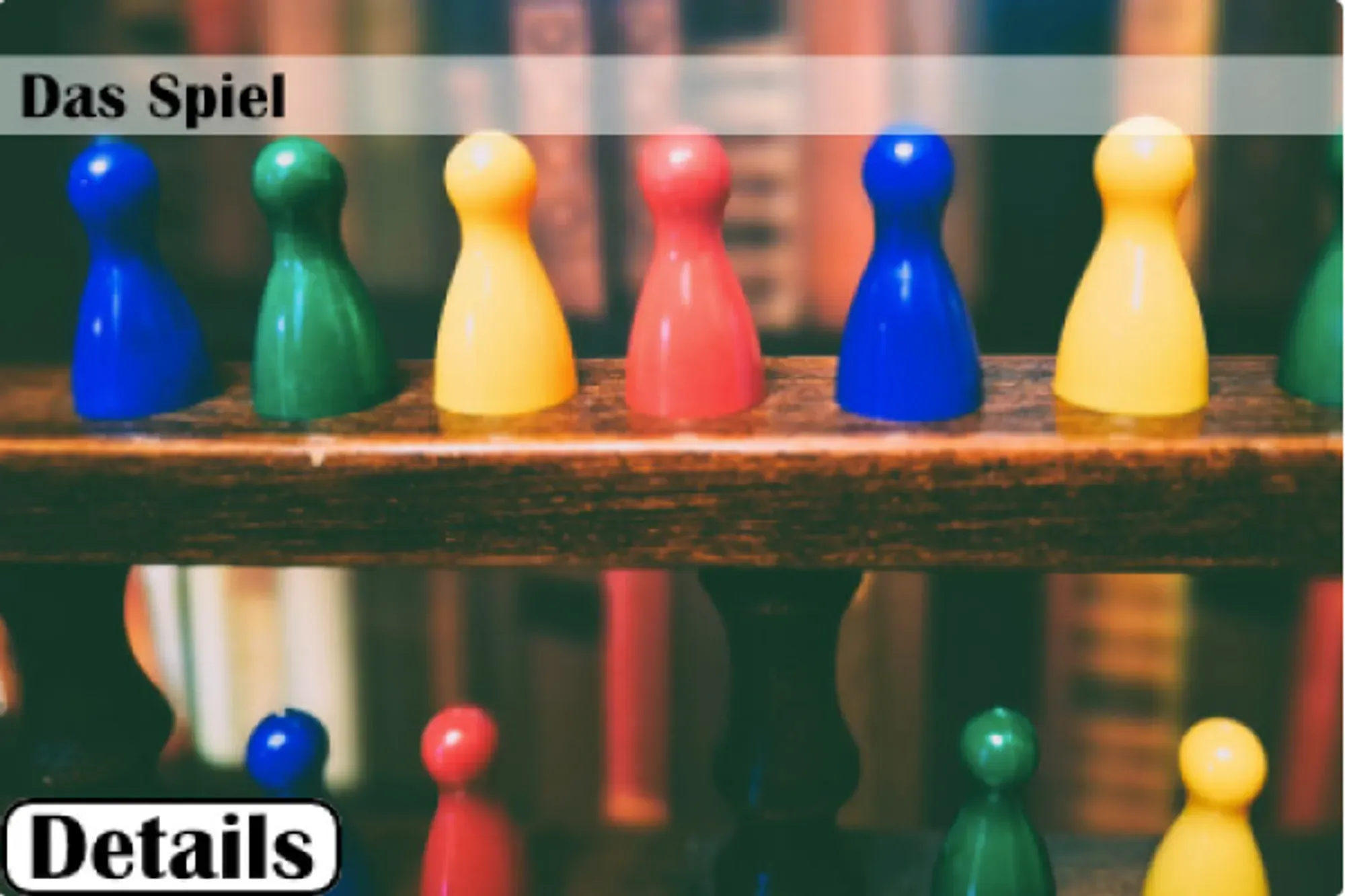 Das Spiel