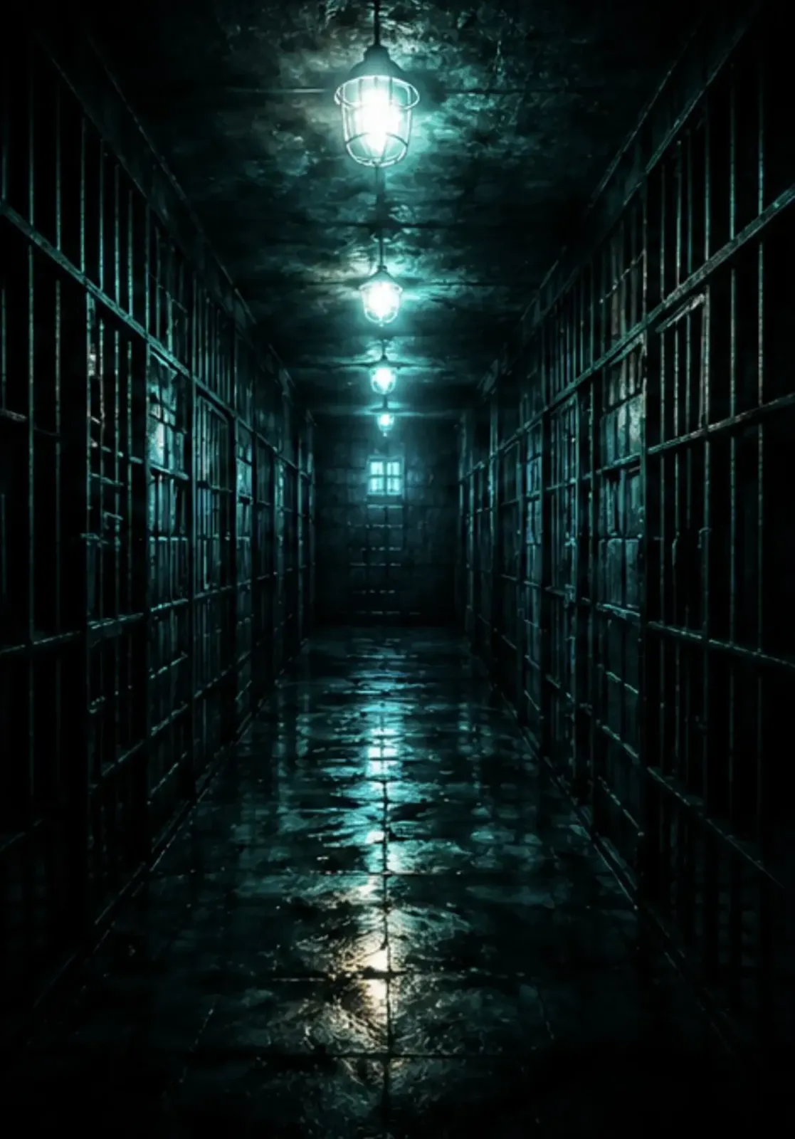 Prison Break