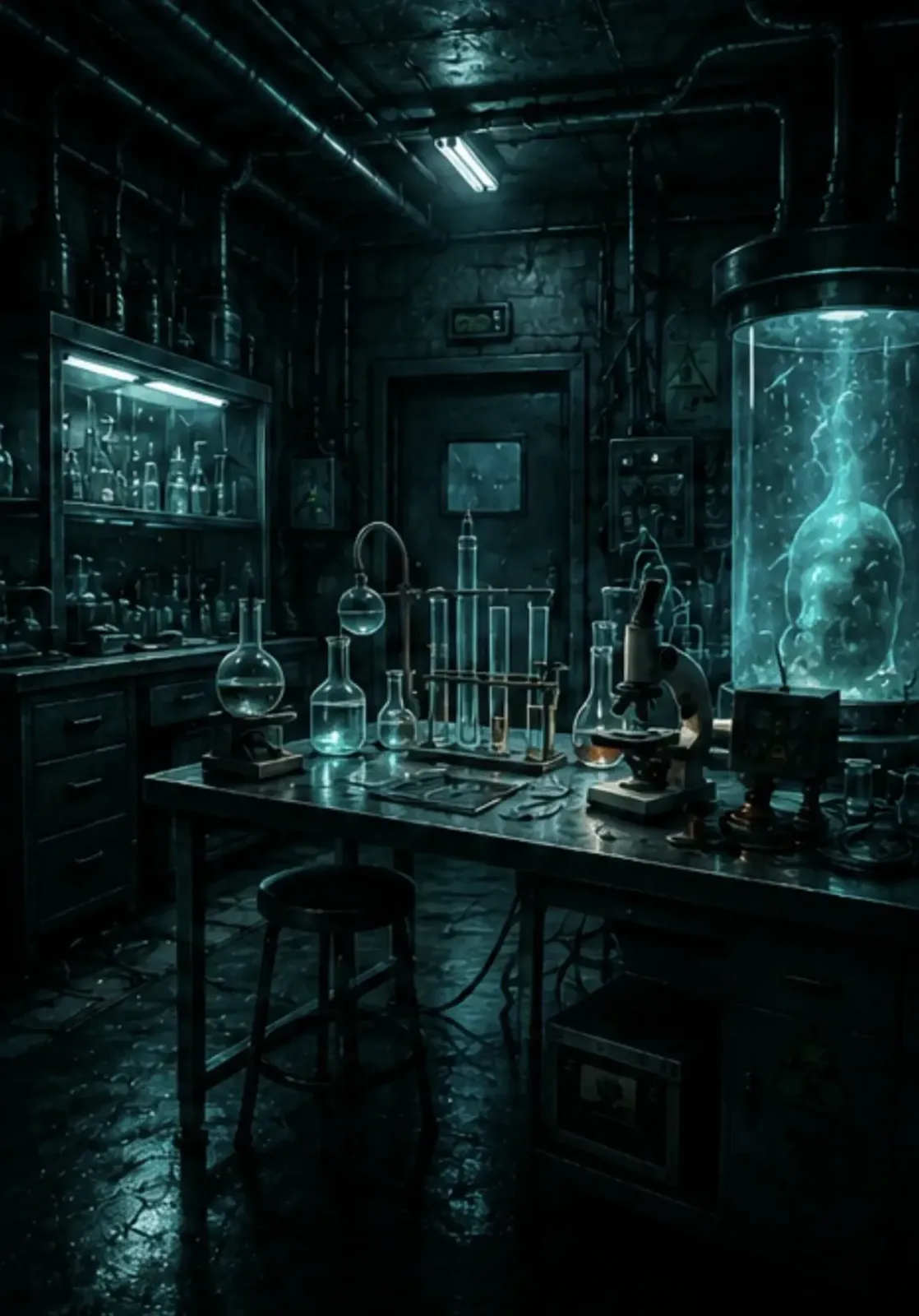 The Lab