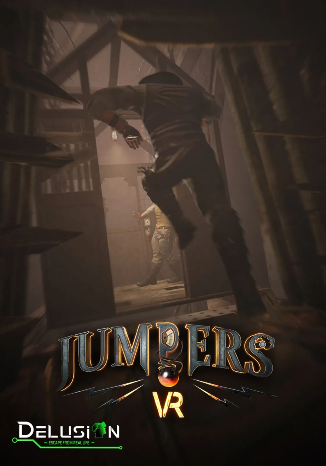 Jumpers