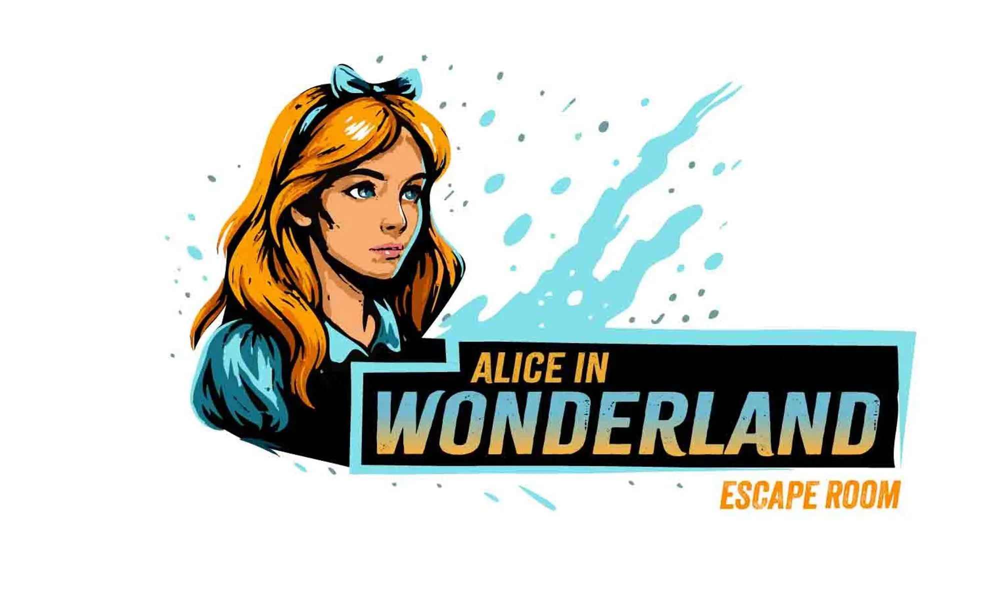 Alice in Wonderland