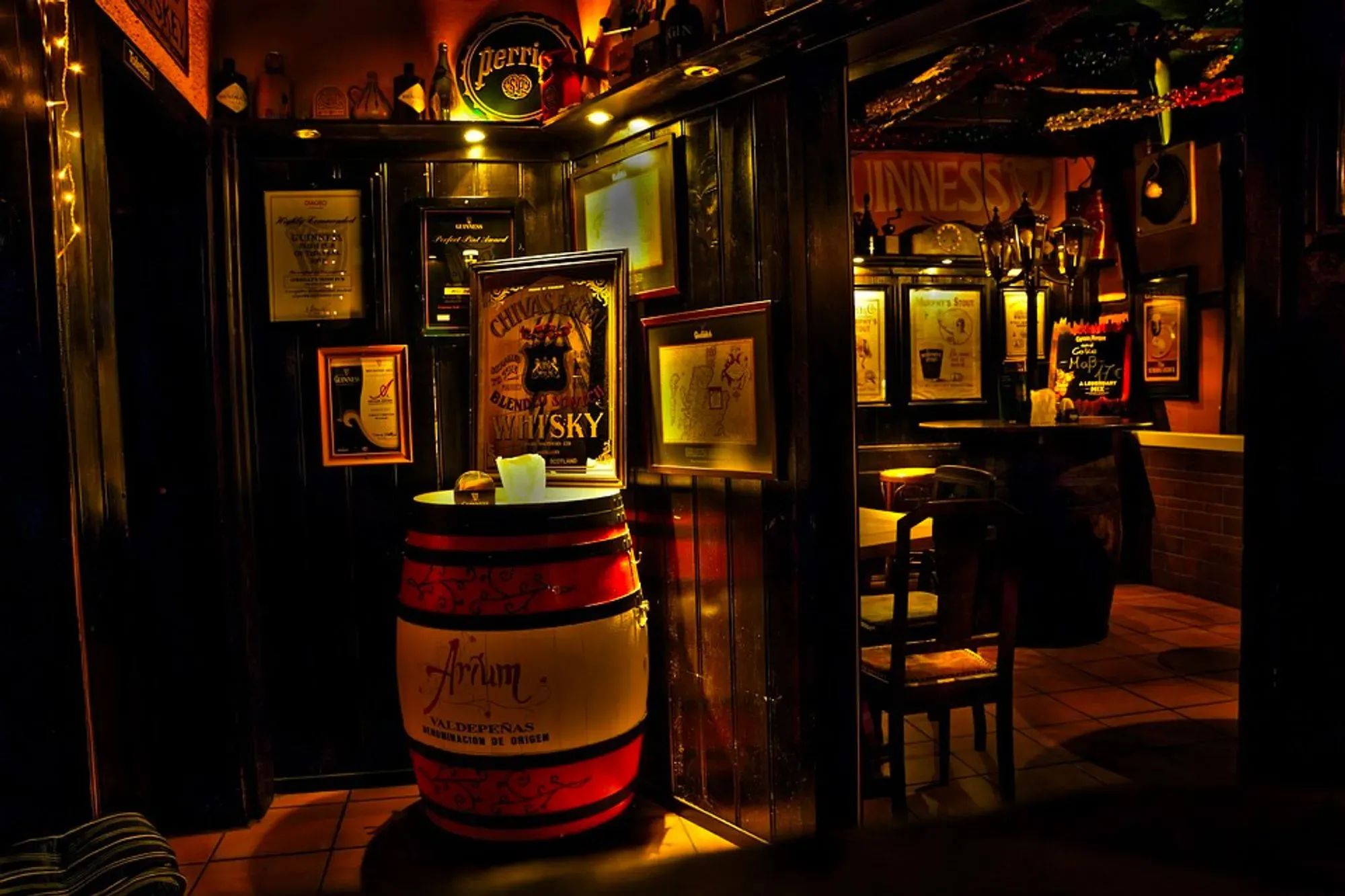 Dragons of Dublin