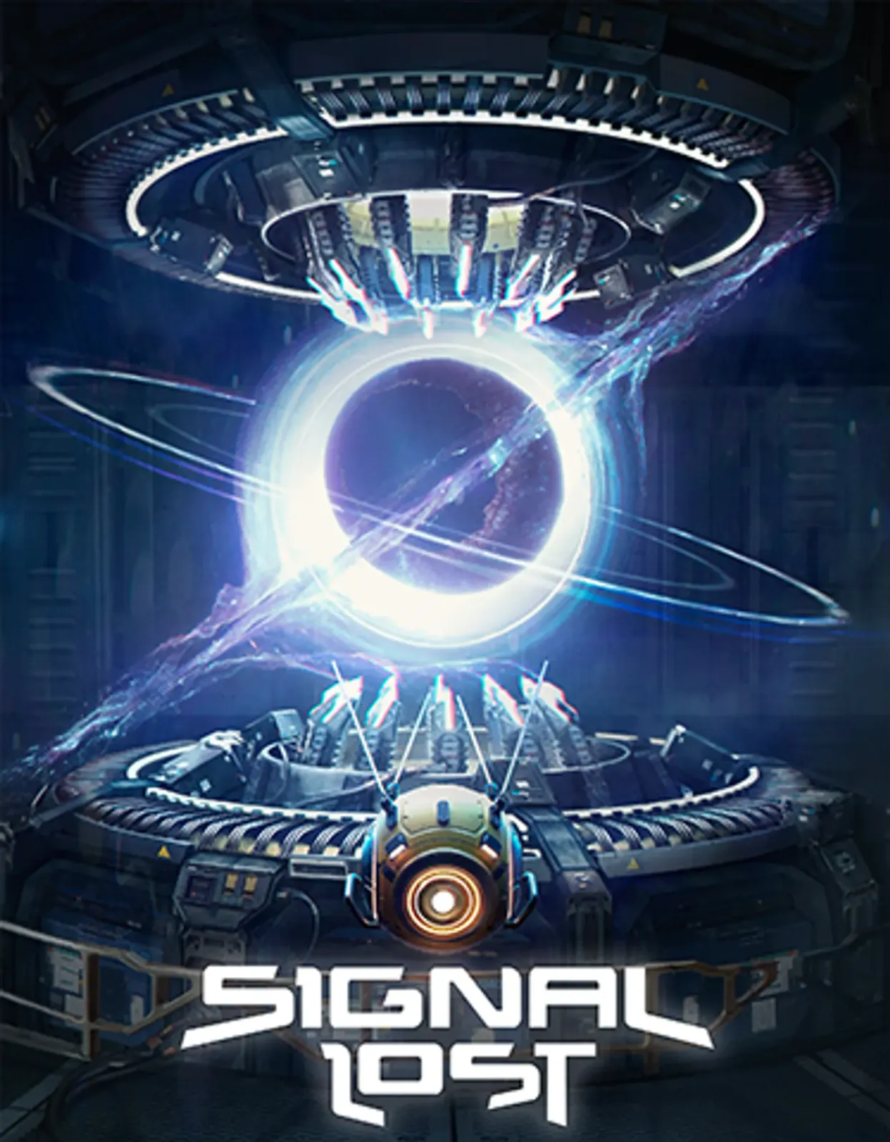 Signal Lost VR